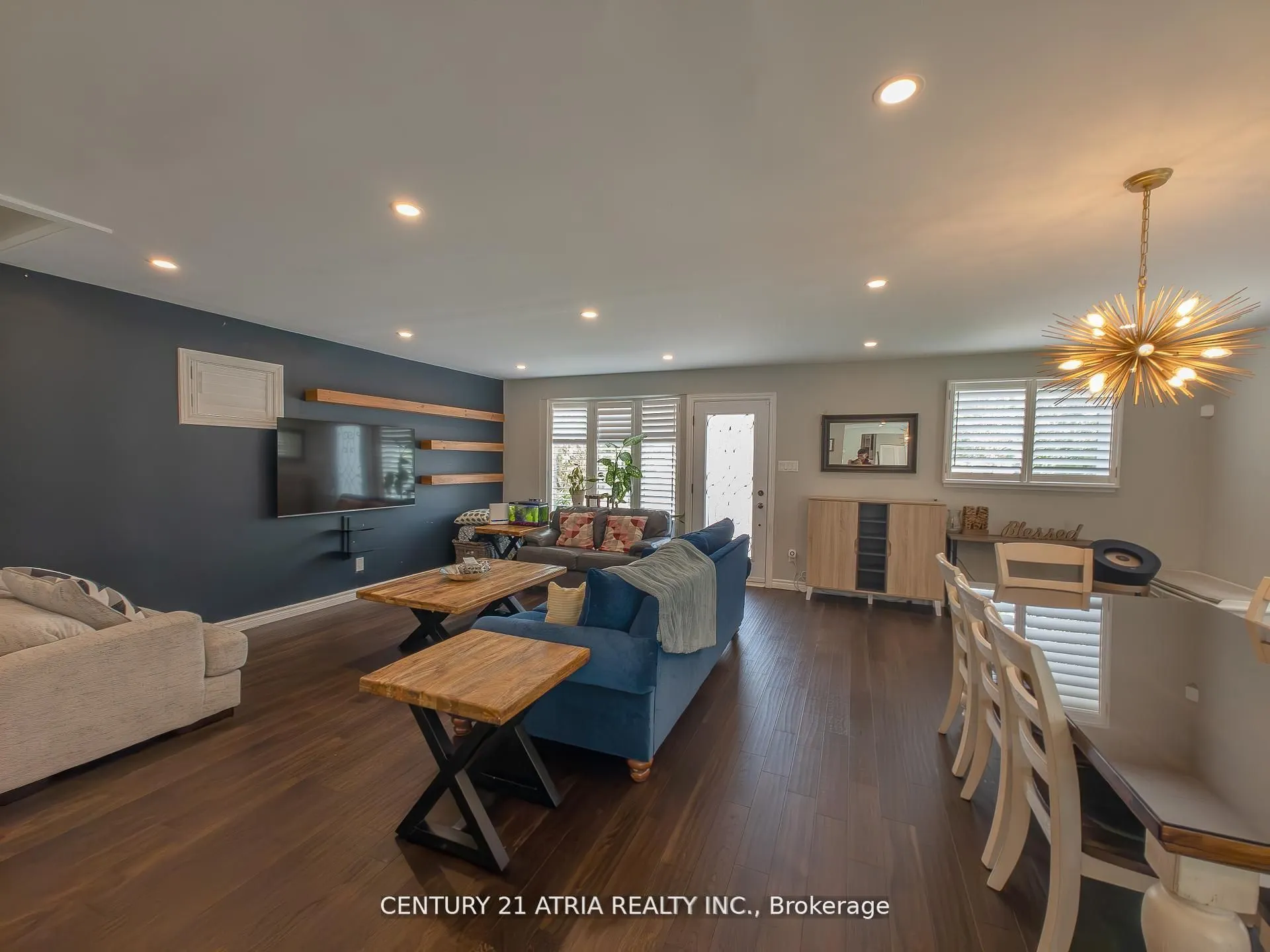 76 Livingston Road