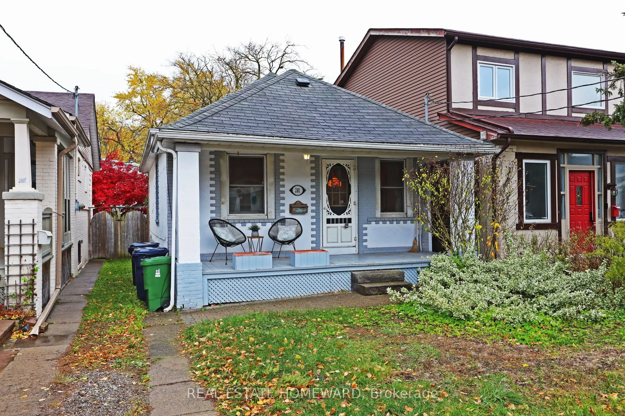 281 Queensdale Avenue