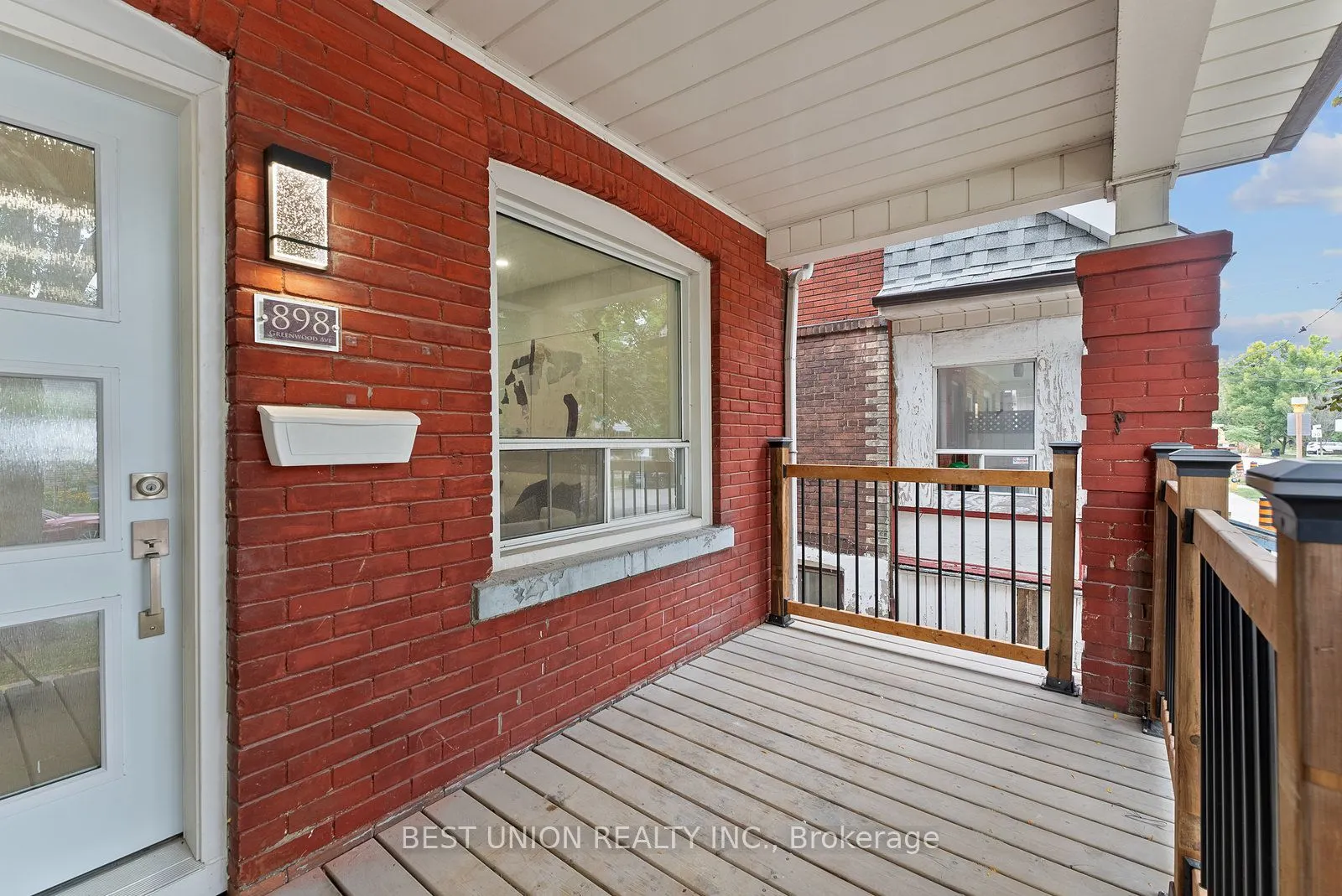898 Greenwood Avenue