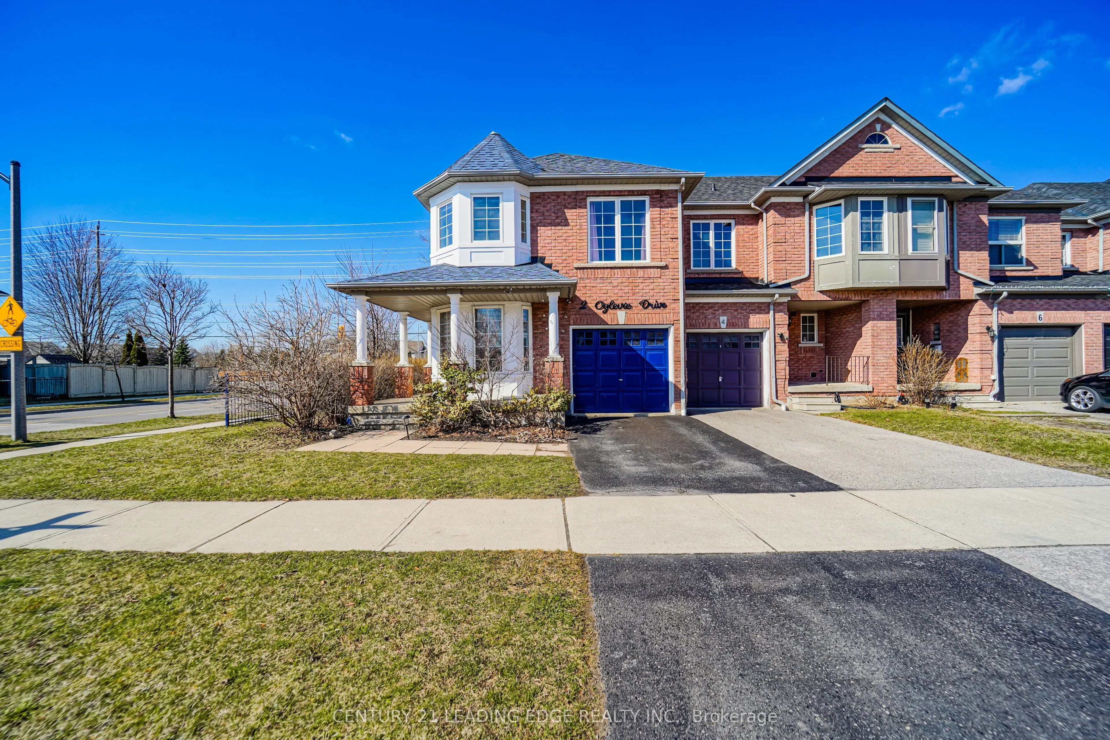 2 Oglevie Drive