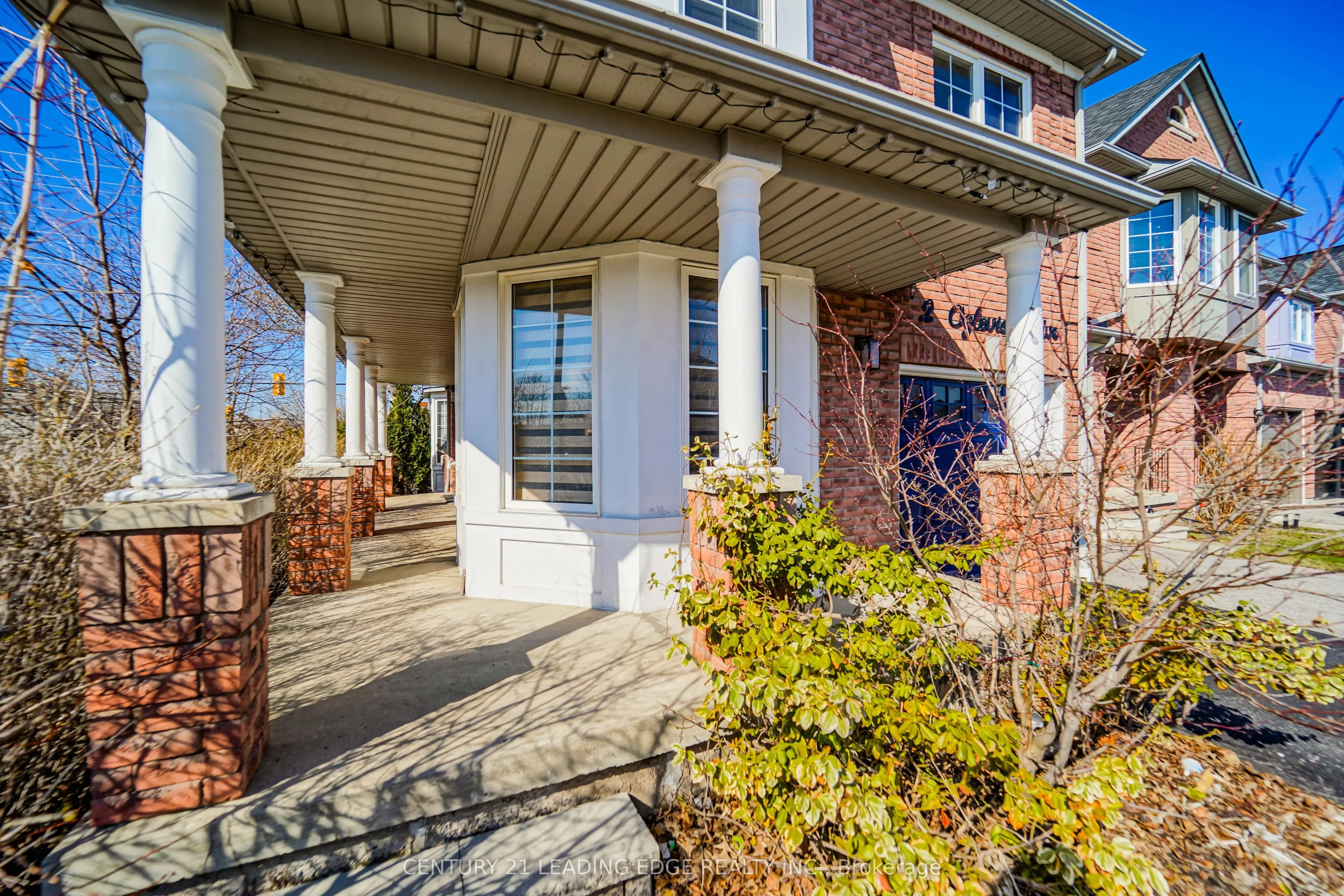 2 Oglevie Drive