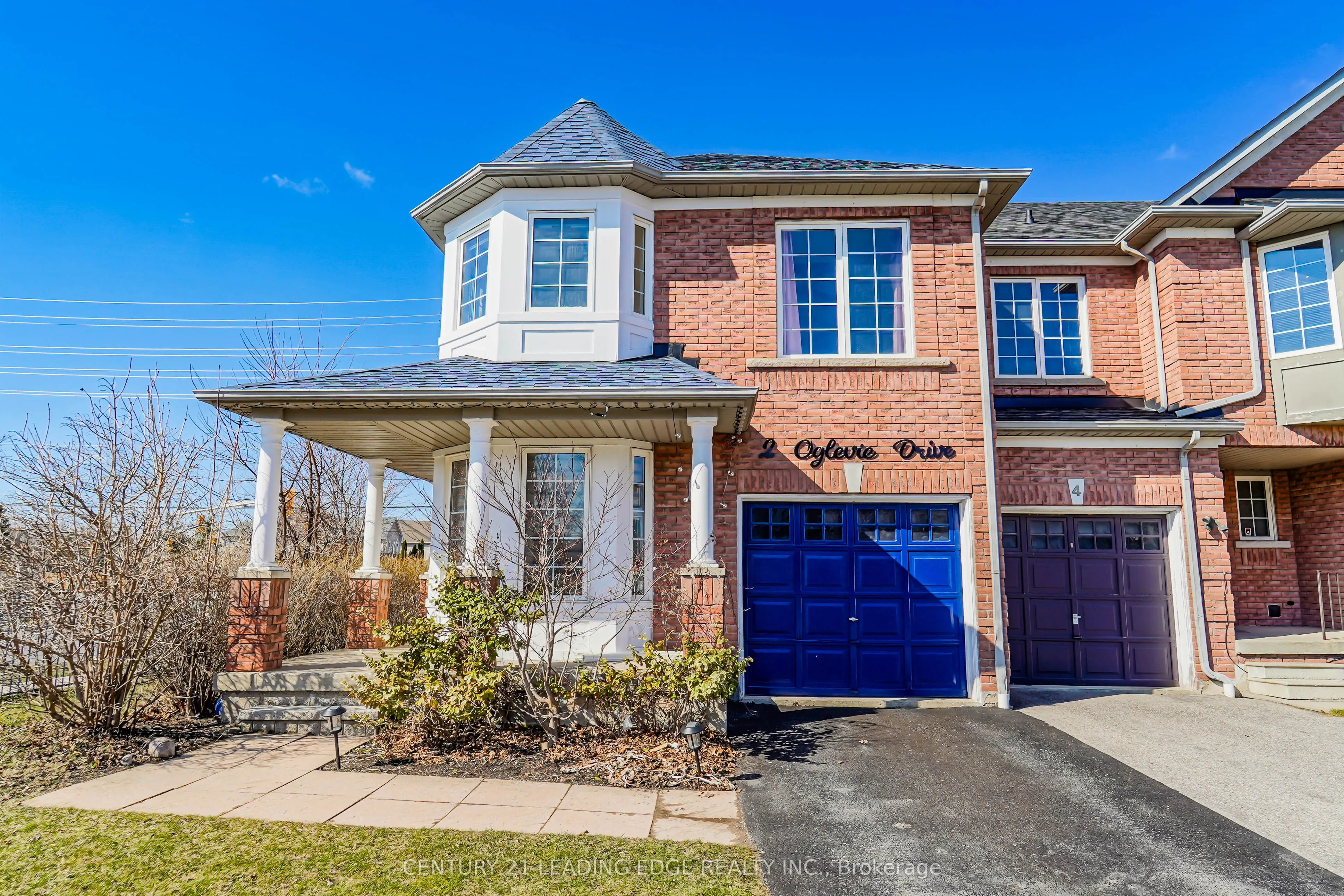 2 Oglevie Drive