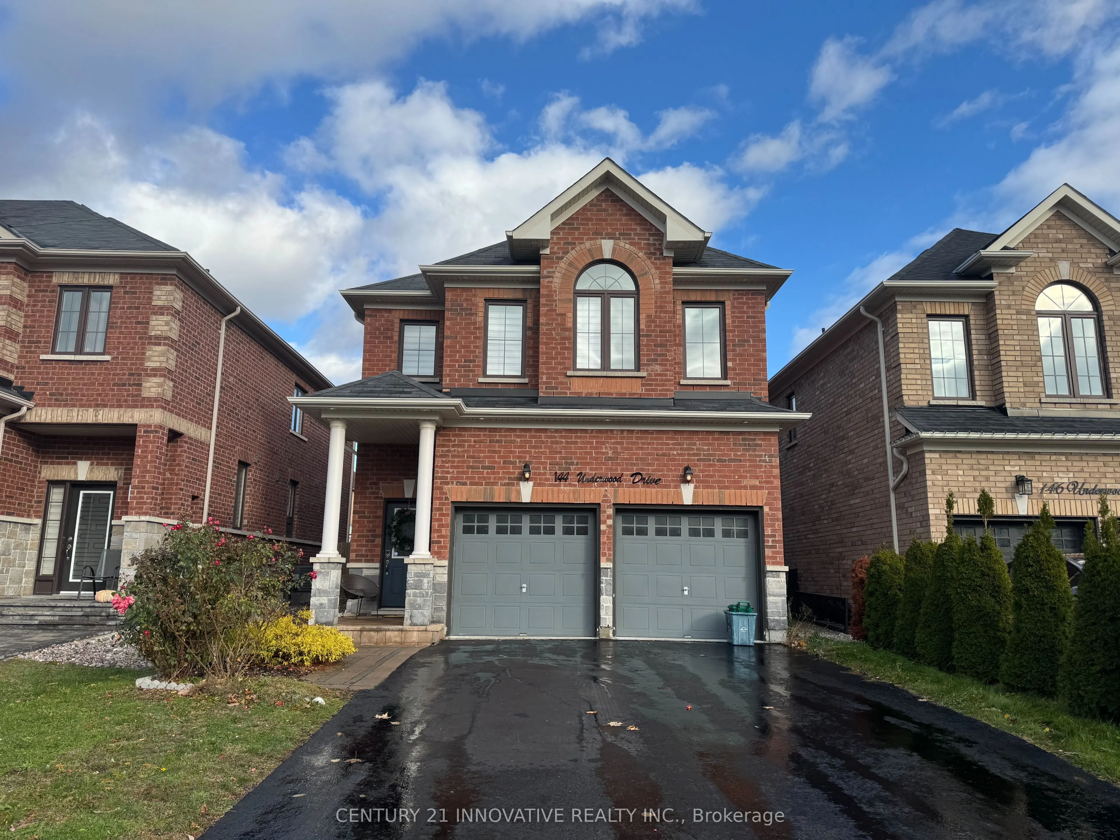 144 Underwood Drive