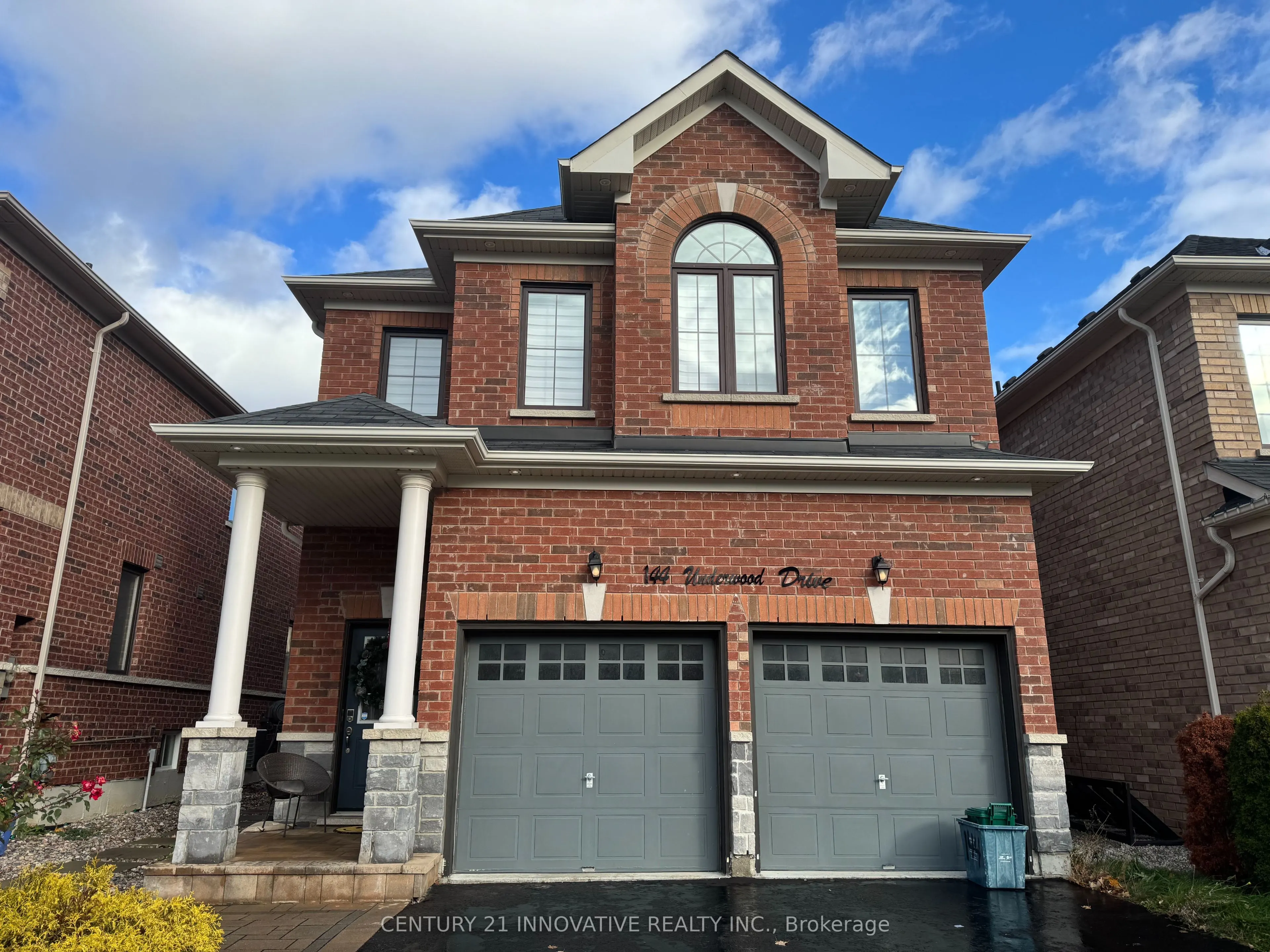144 Underwood Drive