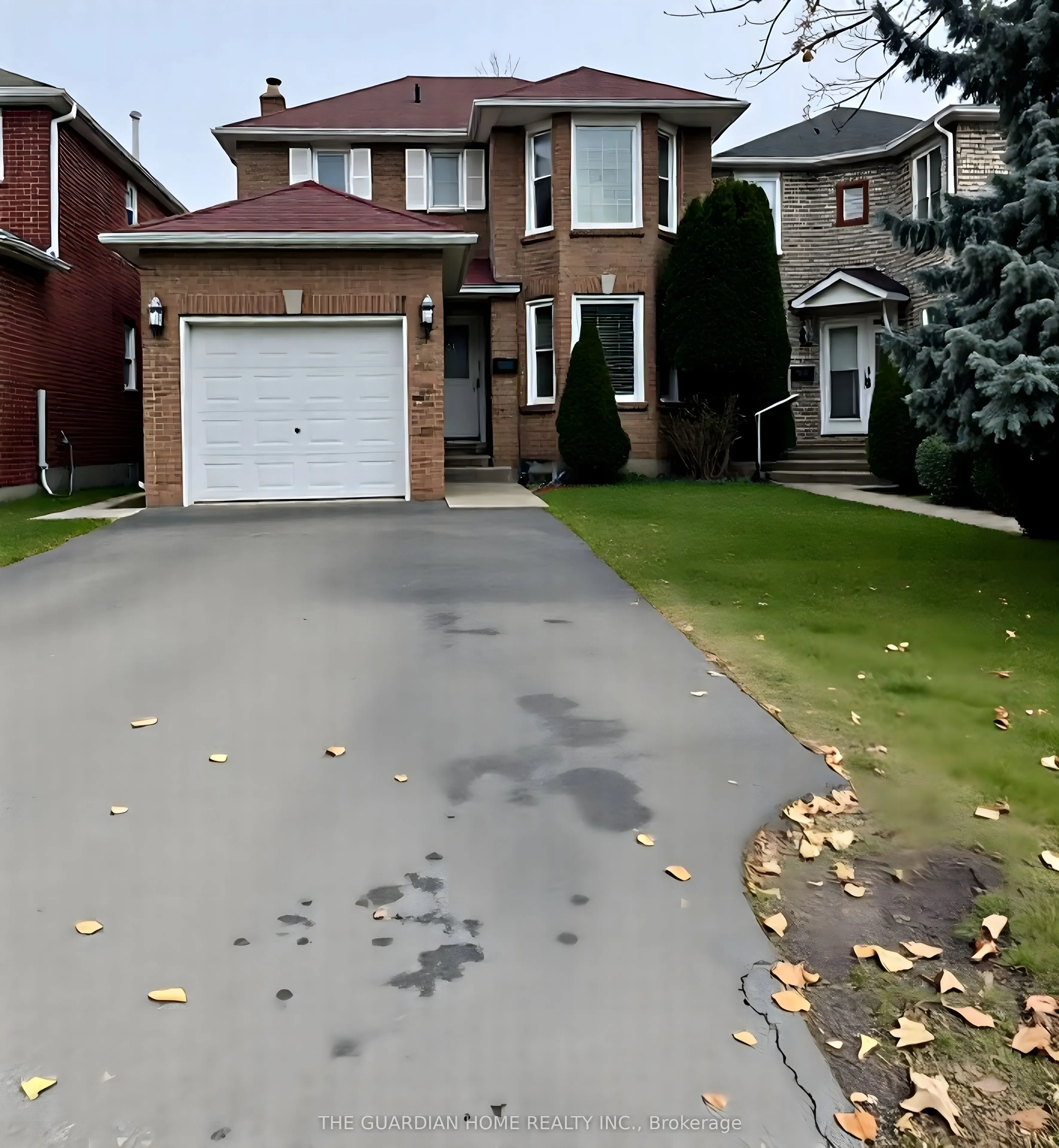 6 Scarbell Drive