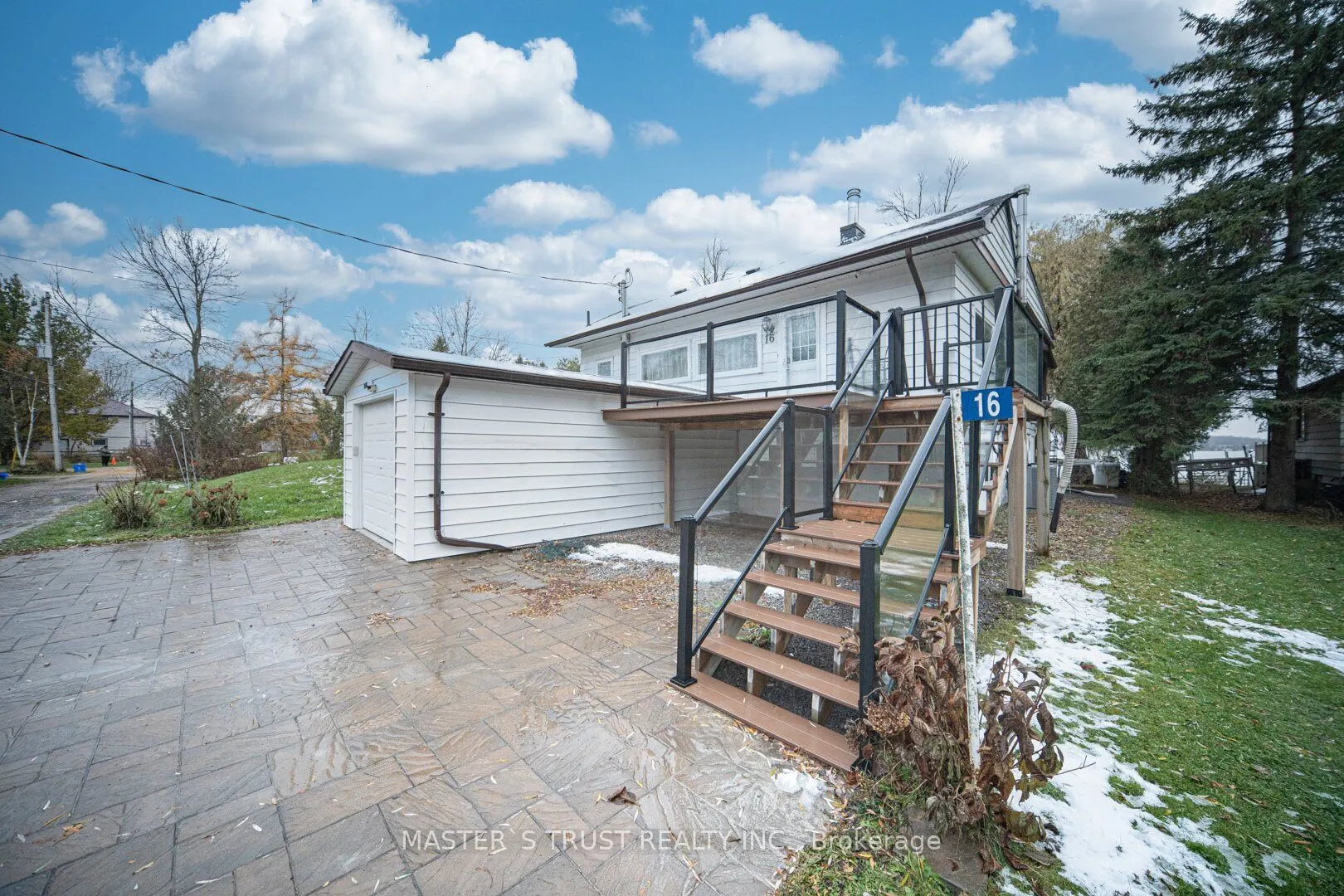 16 Birch Island Road