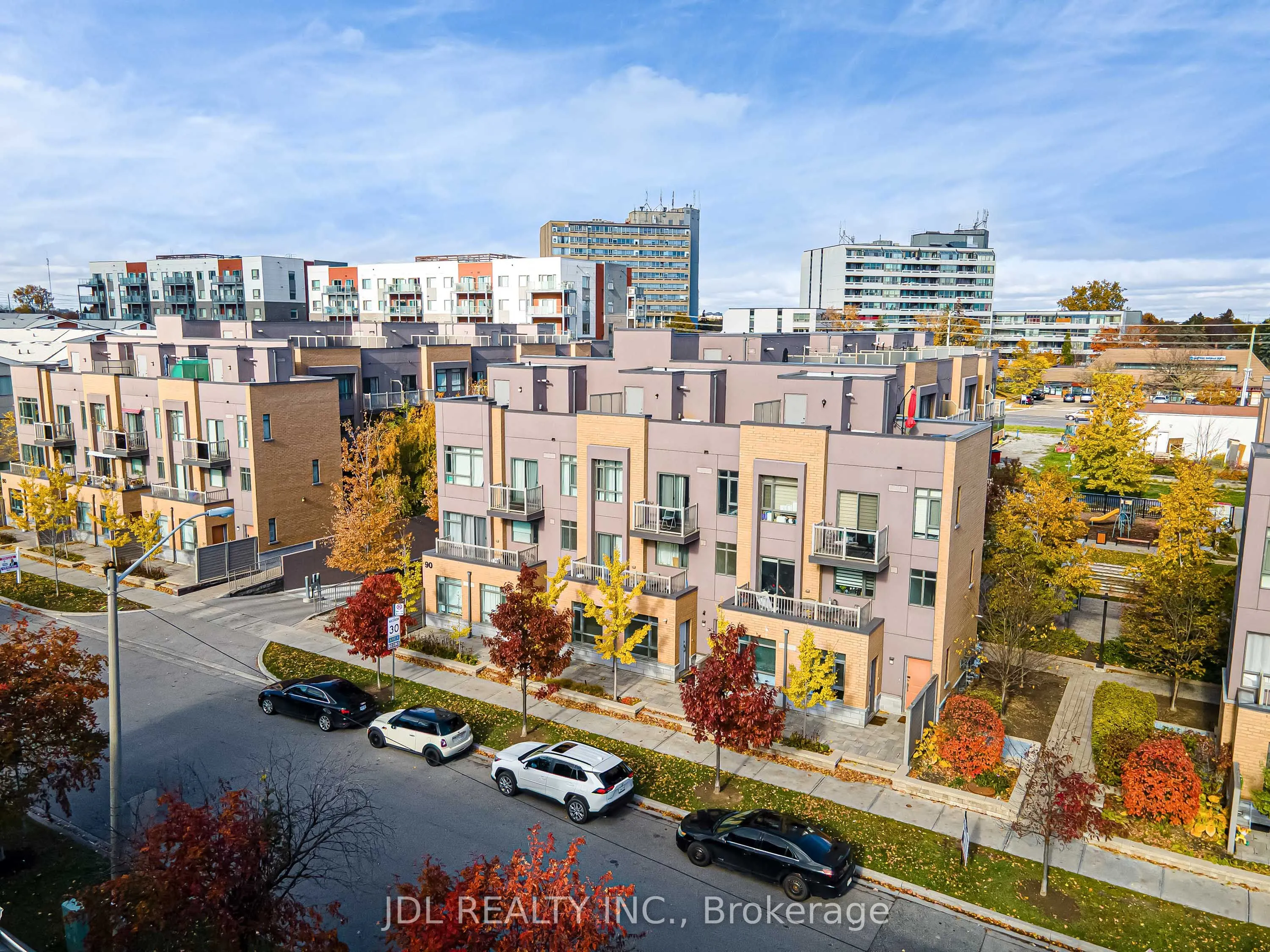 90 Orchid Place Drive #307