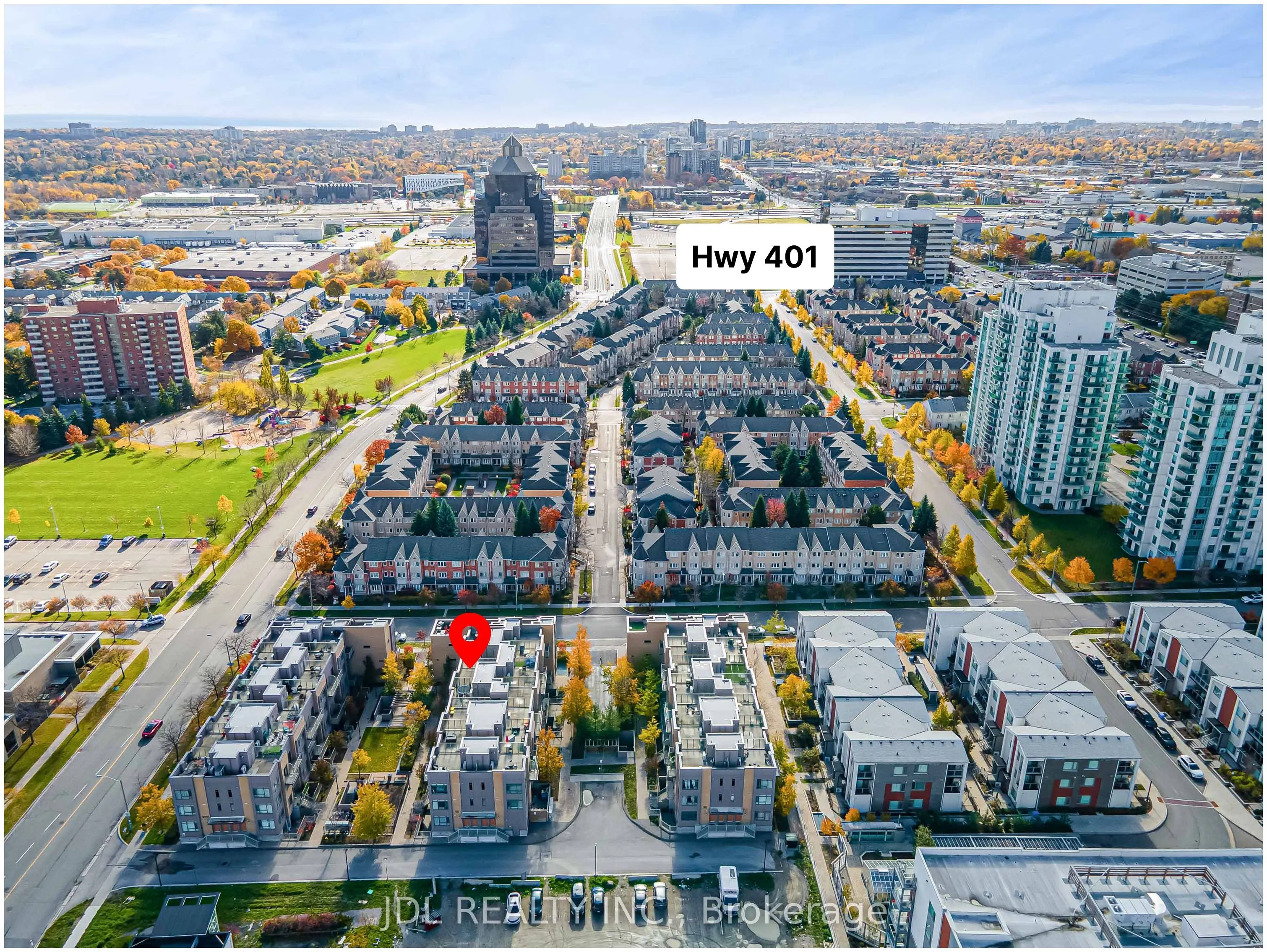 90 Orchid Place Drive #307