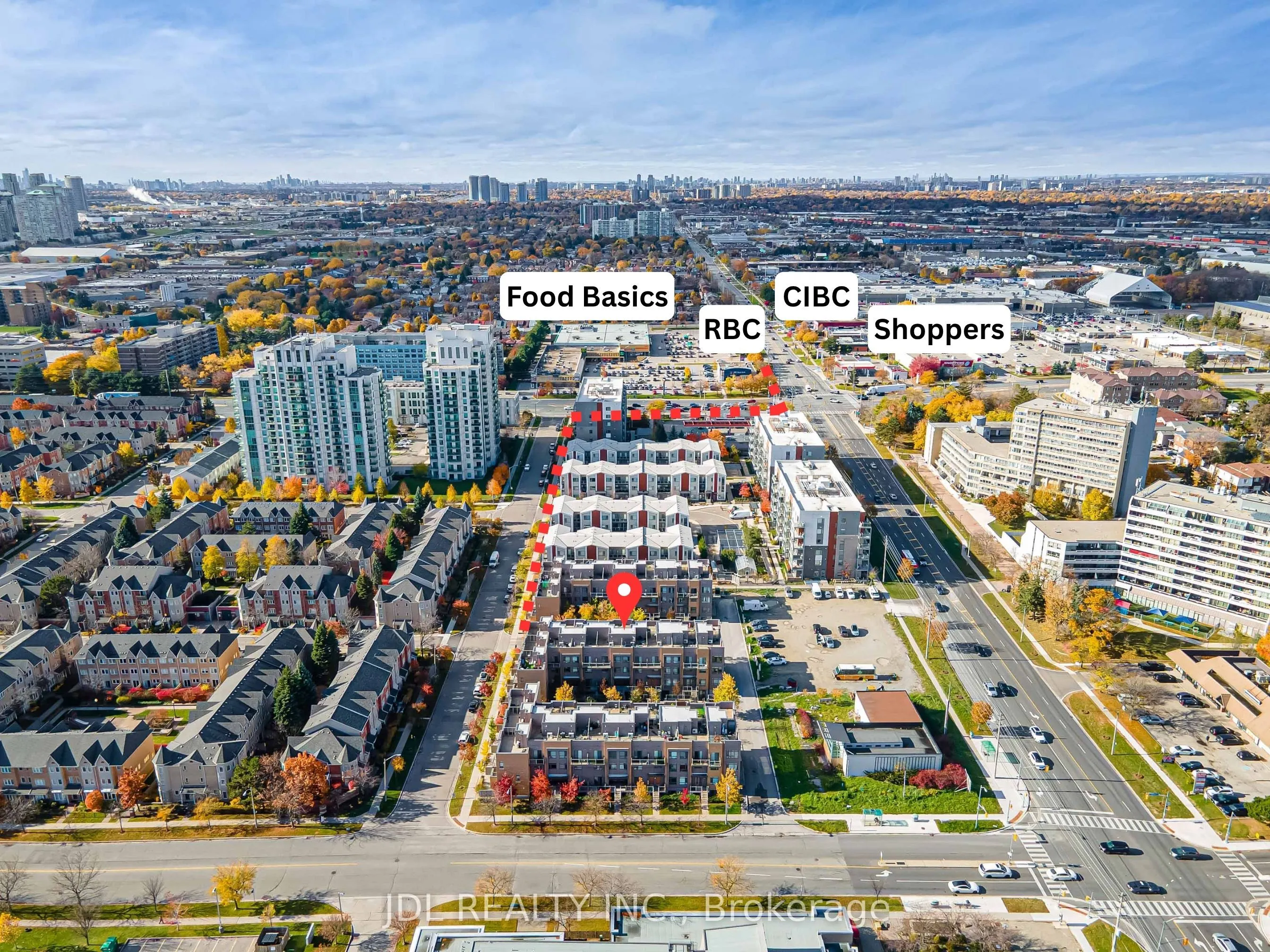 90 Orchid Place Drive #307