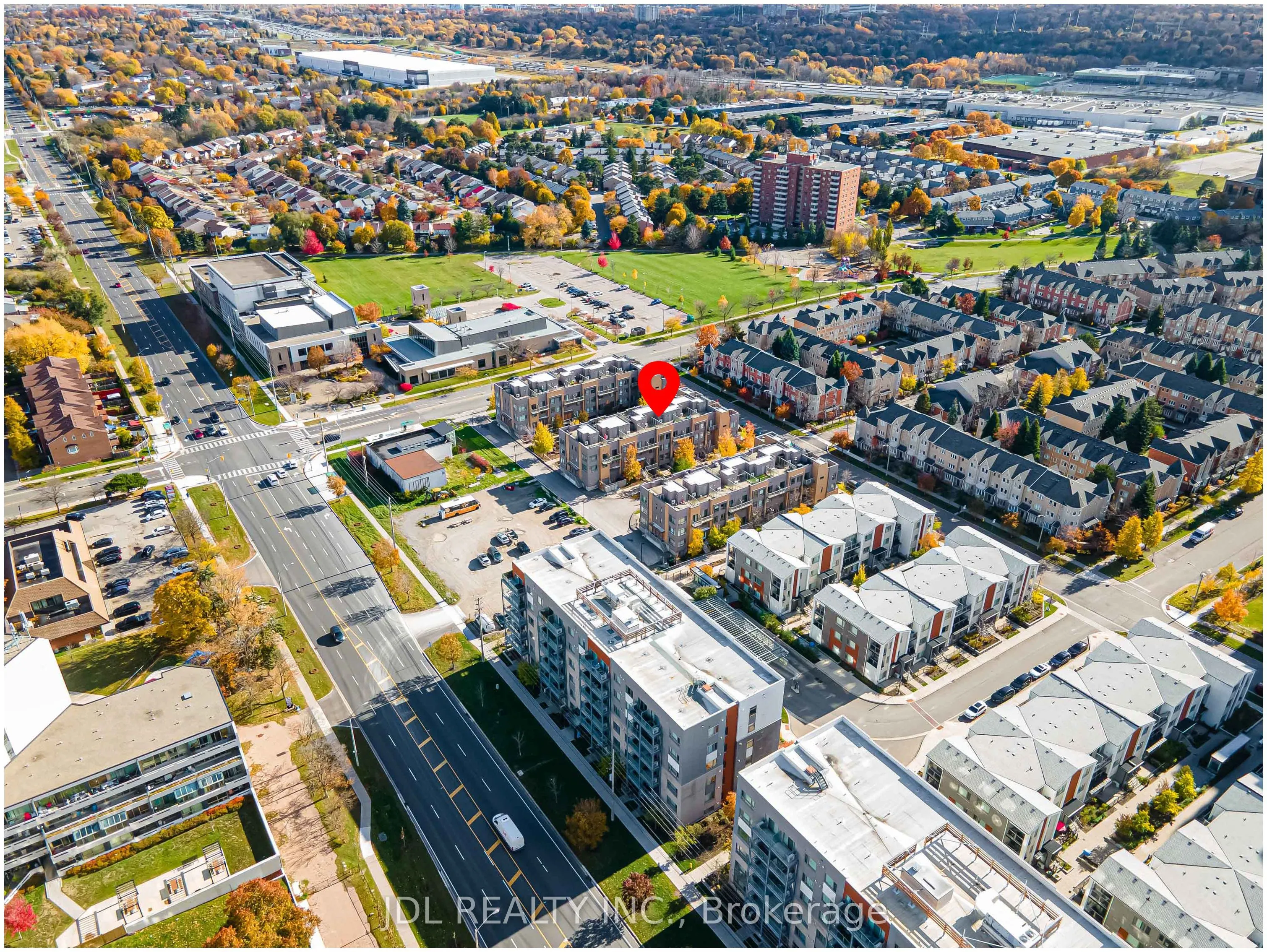 90 Orchid Place Drive #307