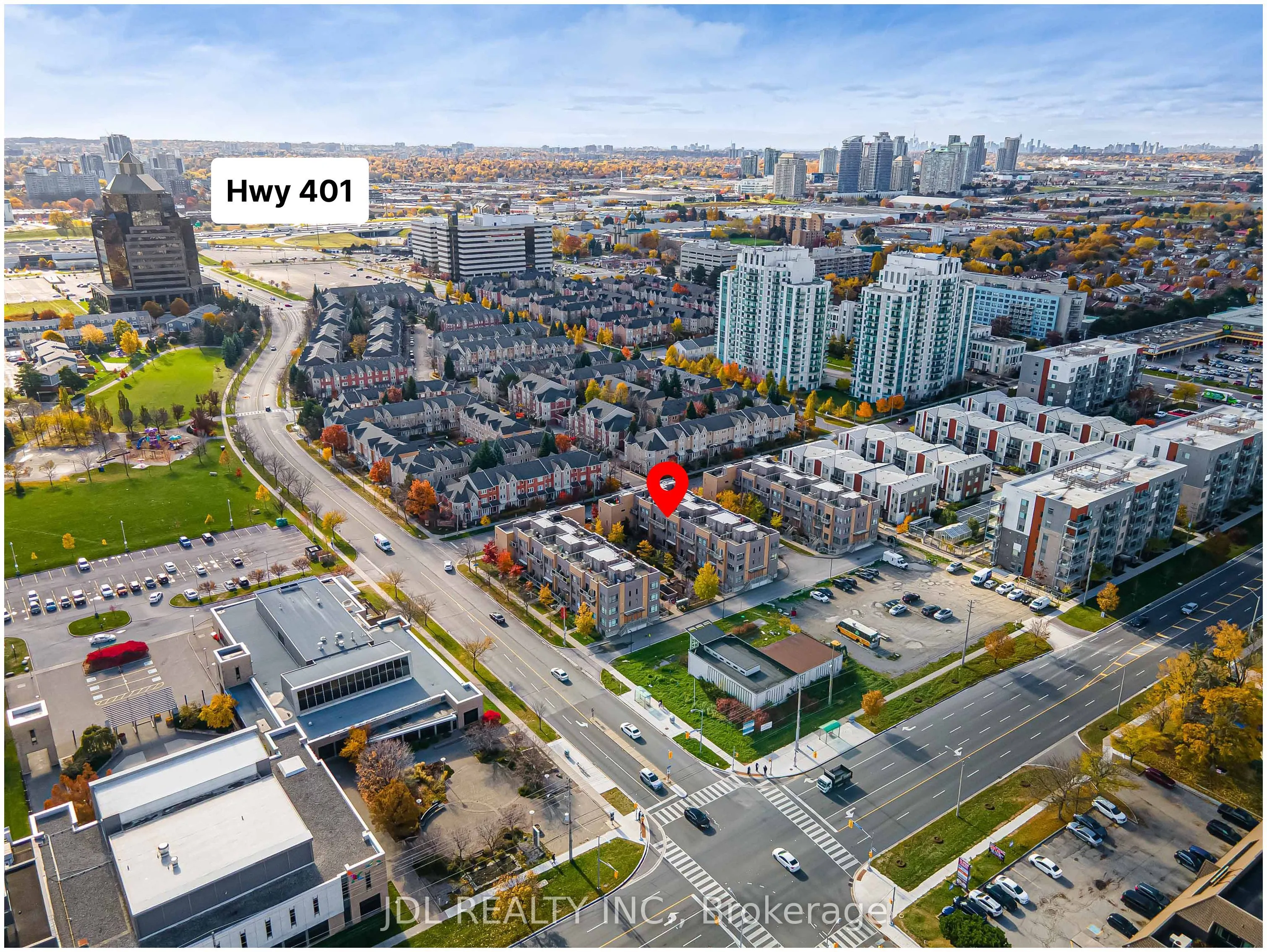 90 Orchid Place Drive #307