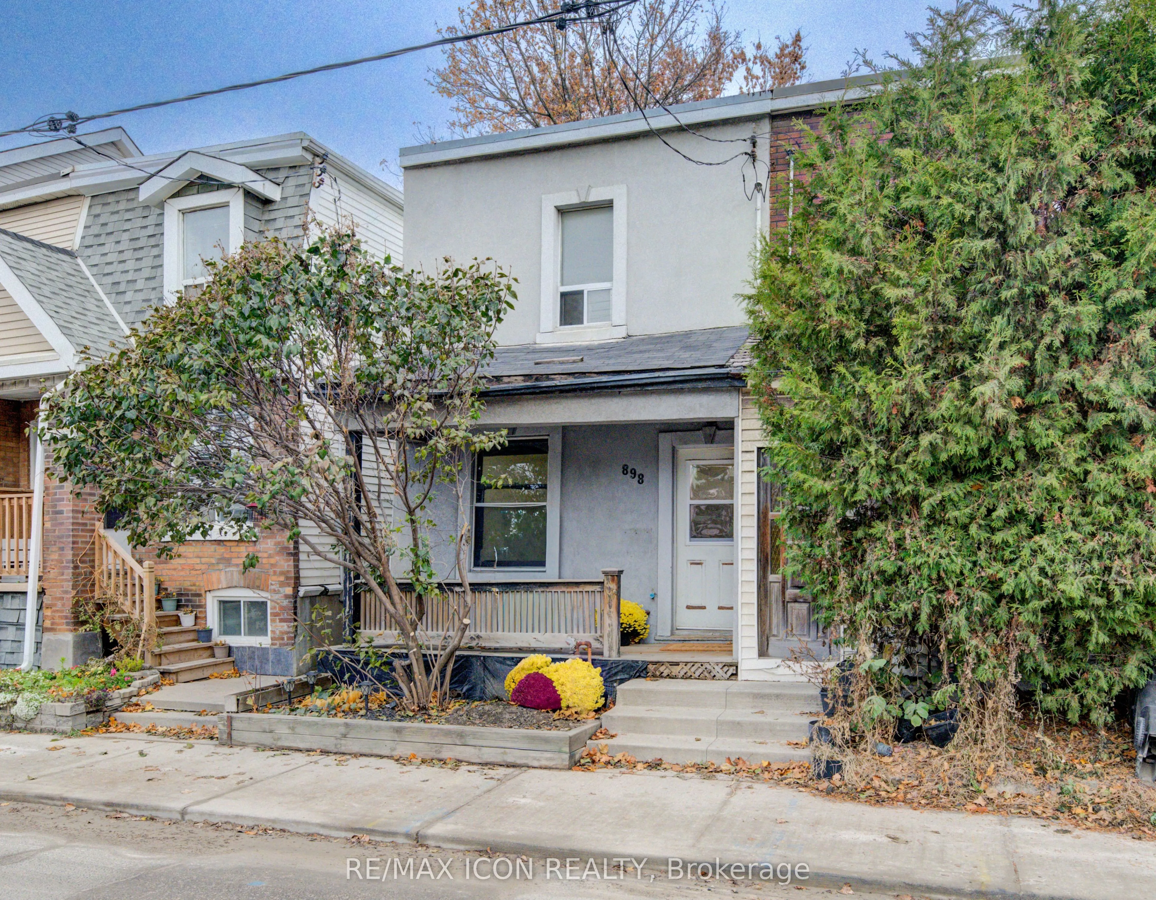 898 Eastern Avenue