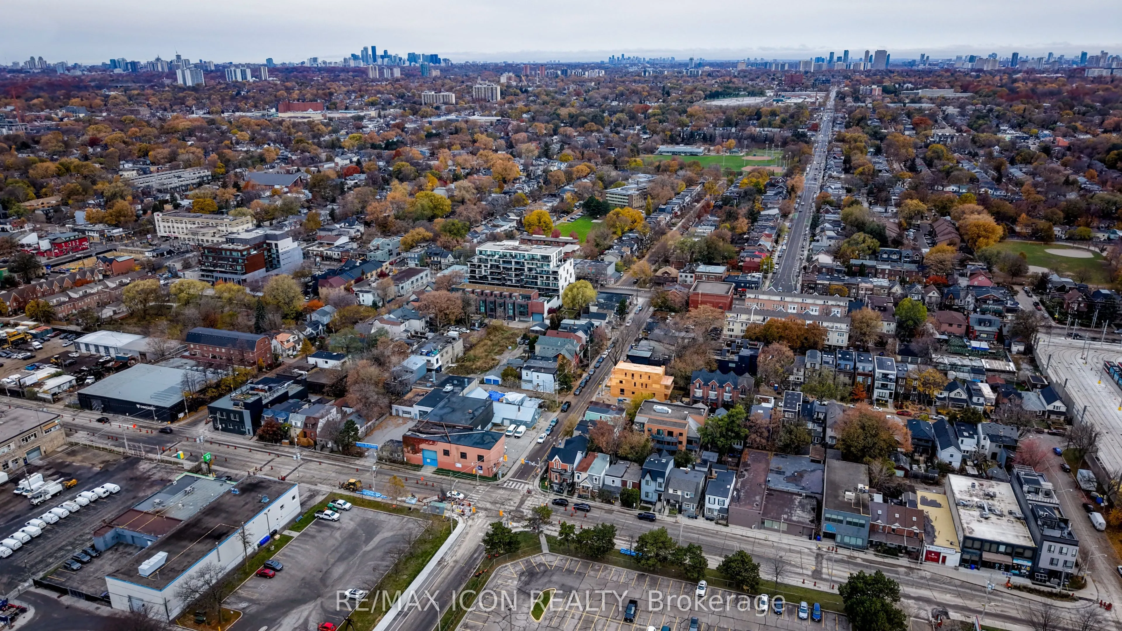 898 Eastern Avenue