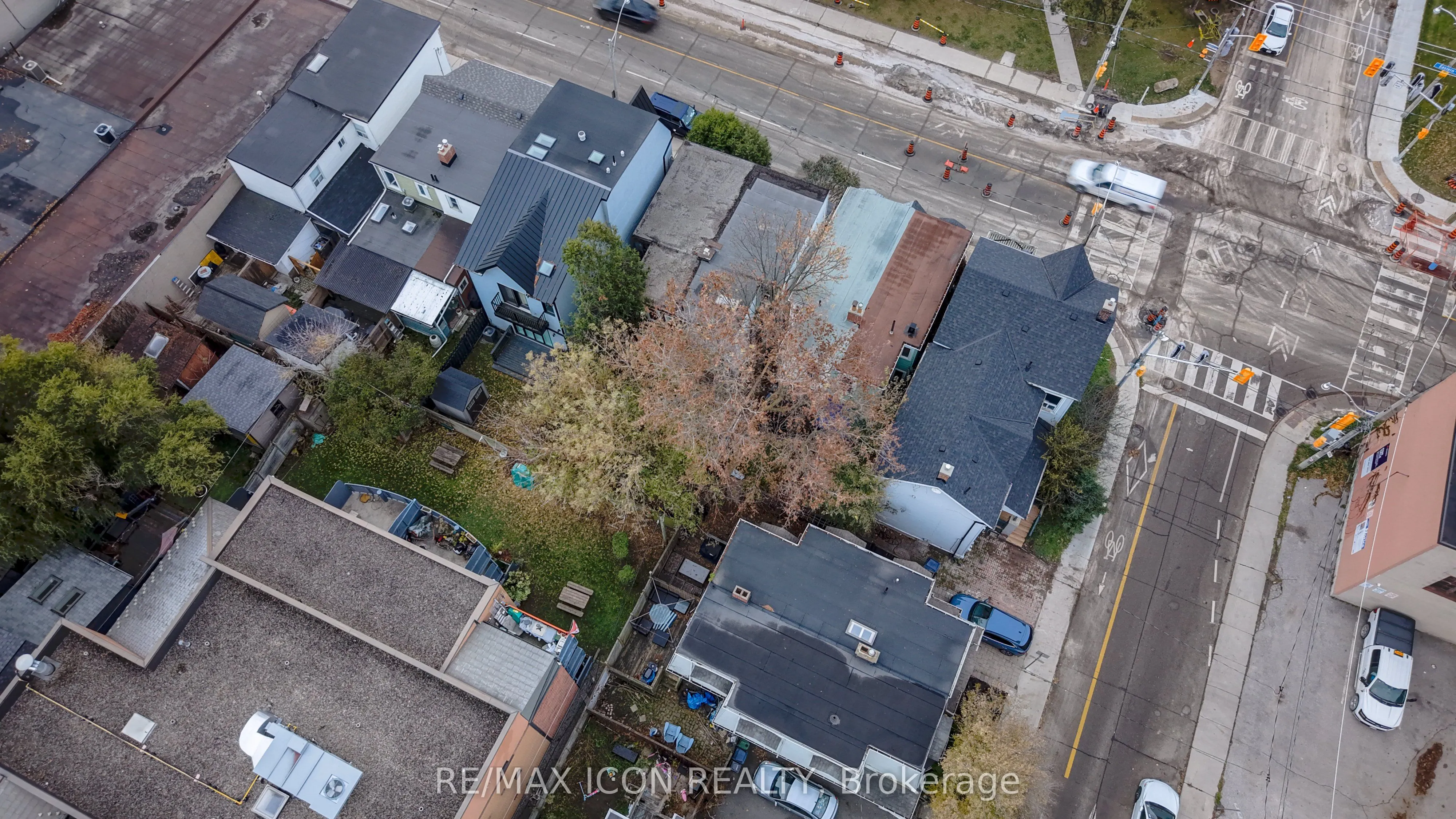 898 Eastern Avenue