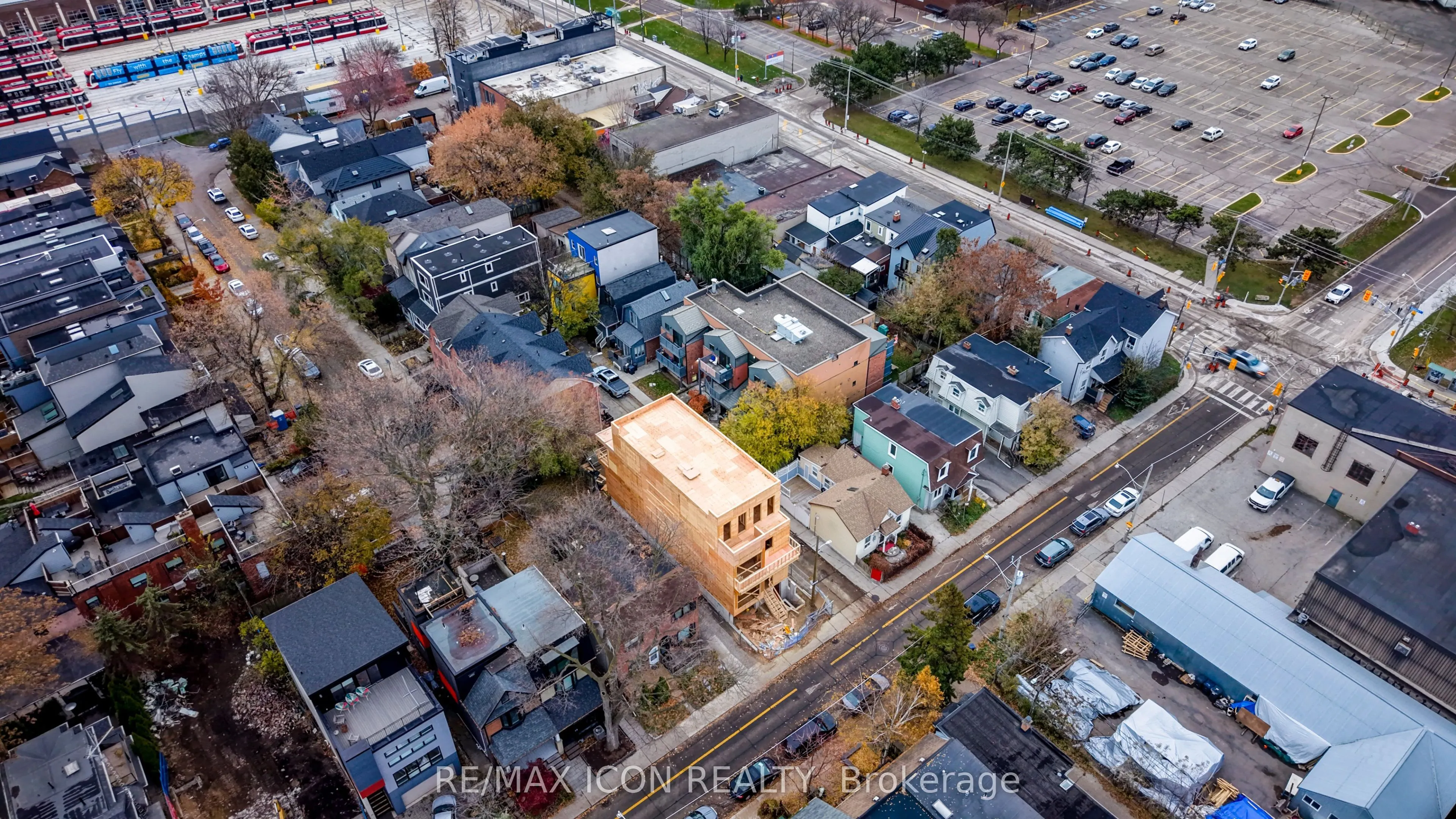 898 Eastern Avenue