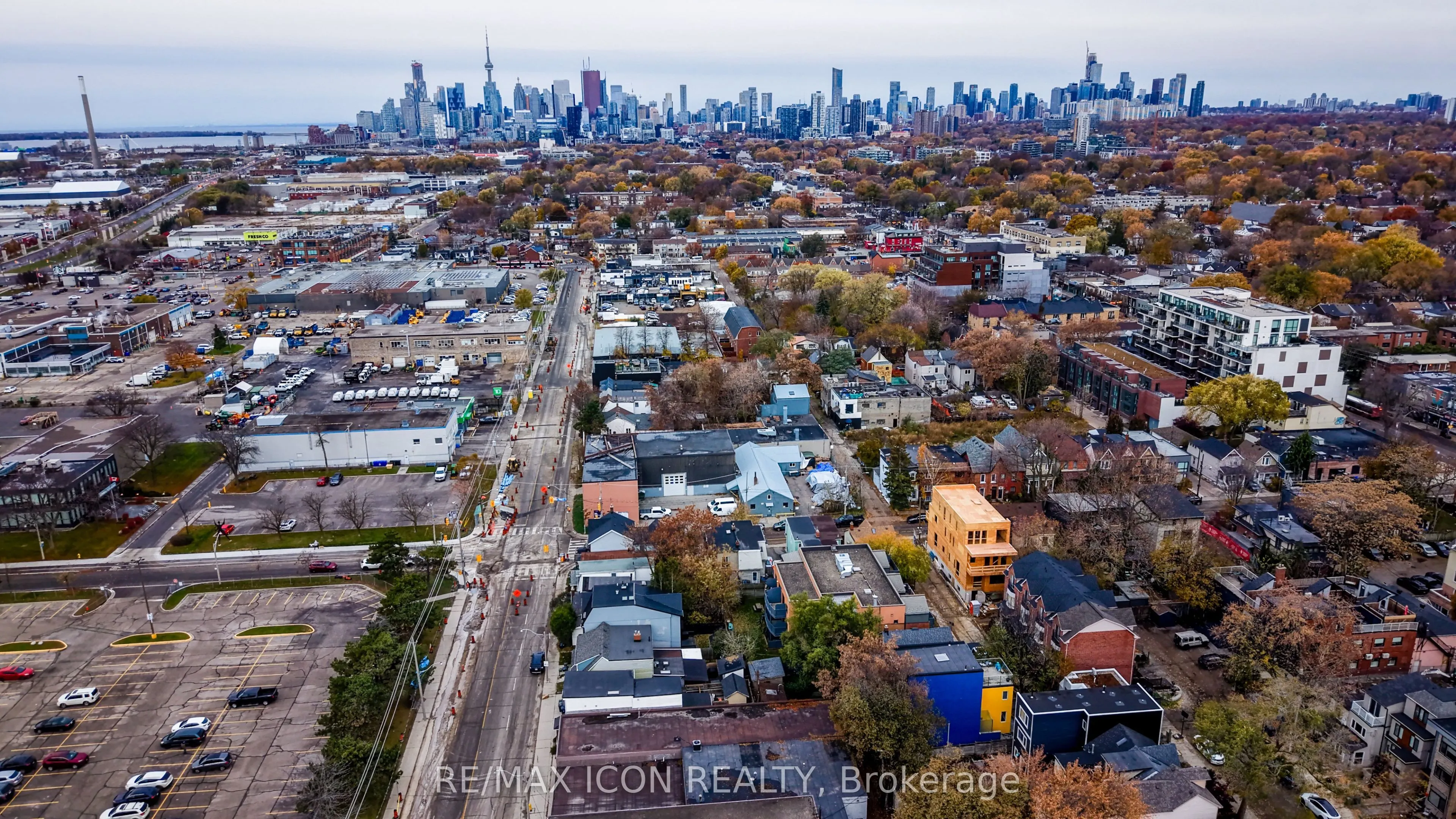 898 Eastern Avenue