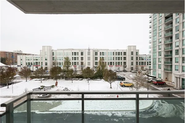 8 Rosebank Drive #3I