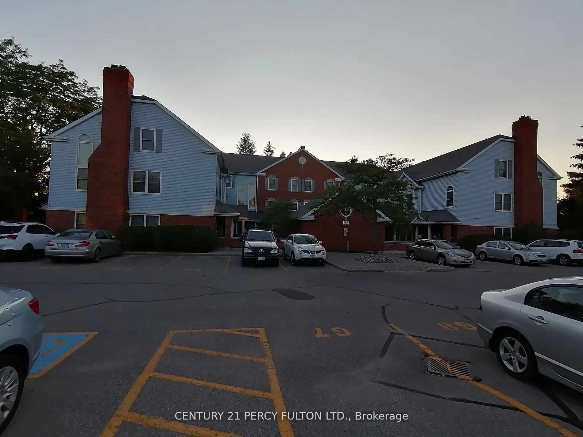 1651 Nash Road #A11
