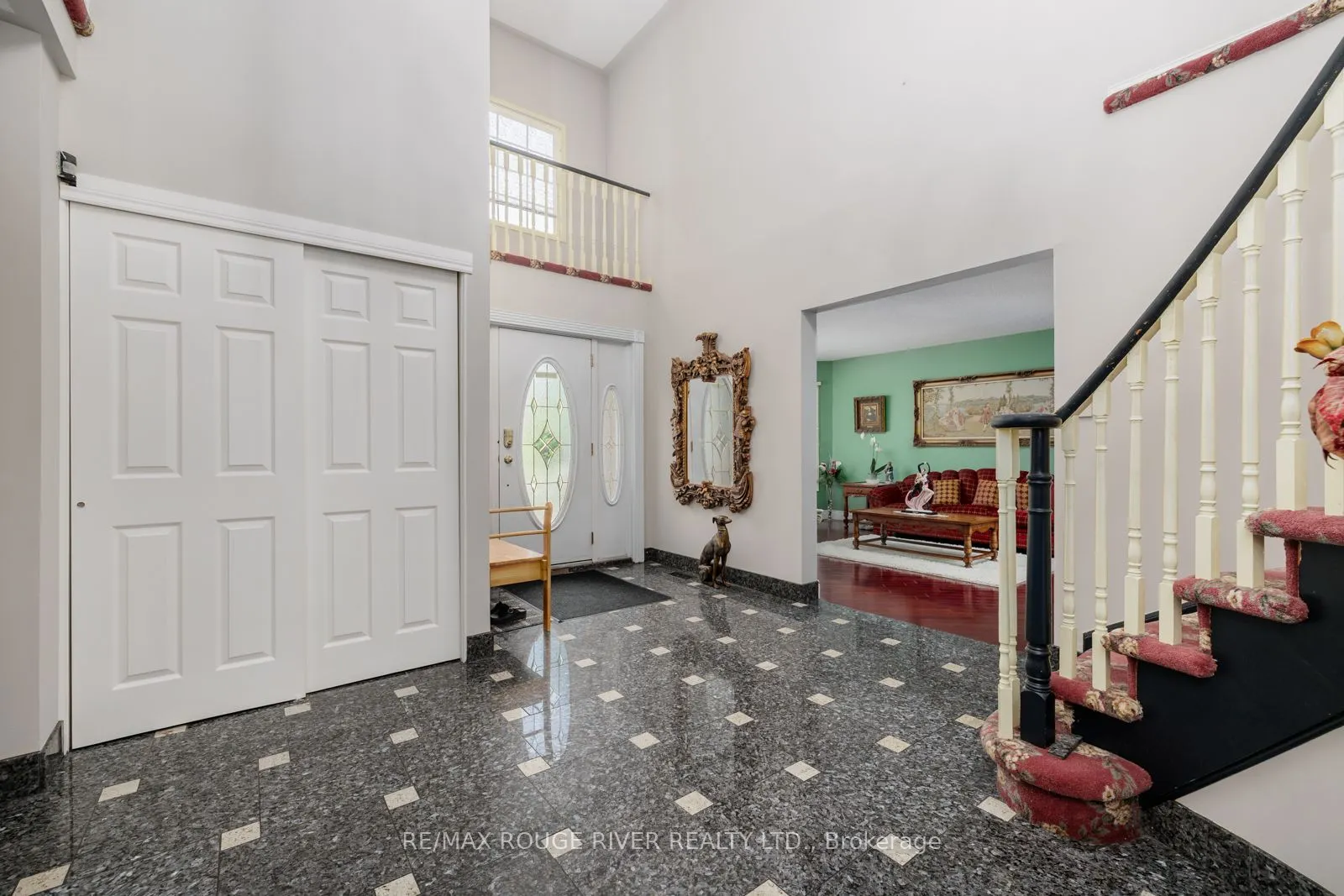 1106 Ridge Valley Drive