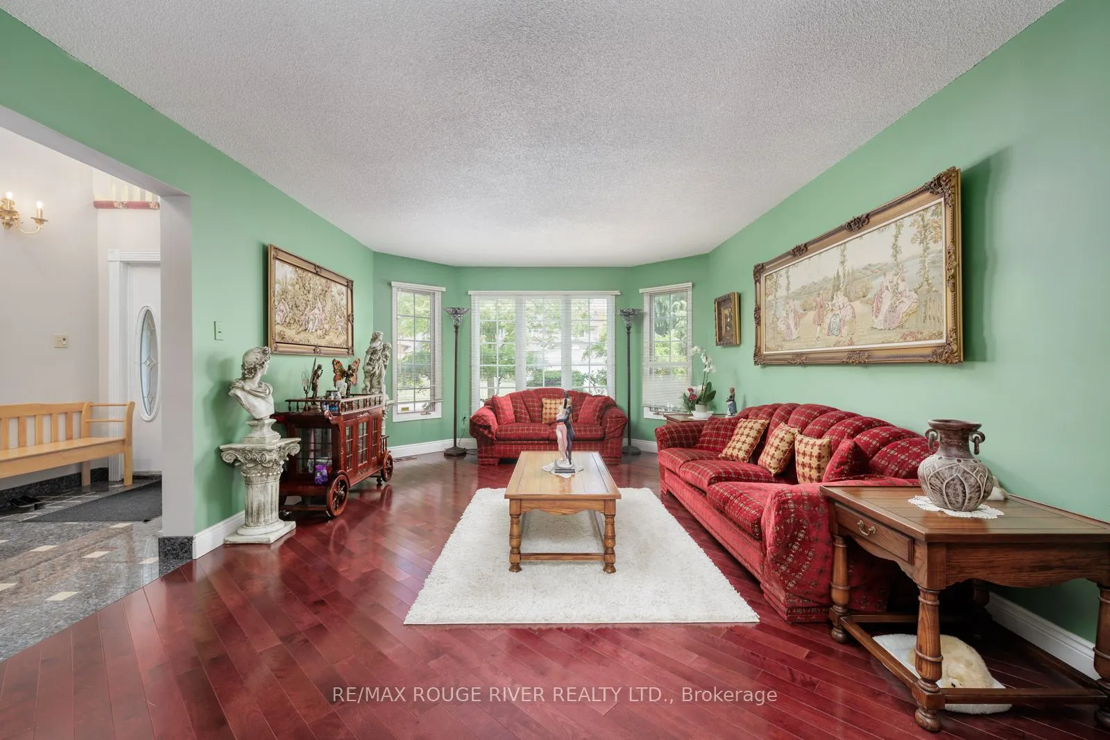 1106 Ridge Valley Drive