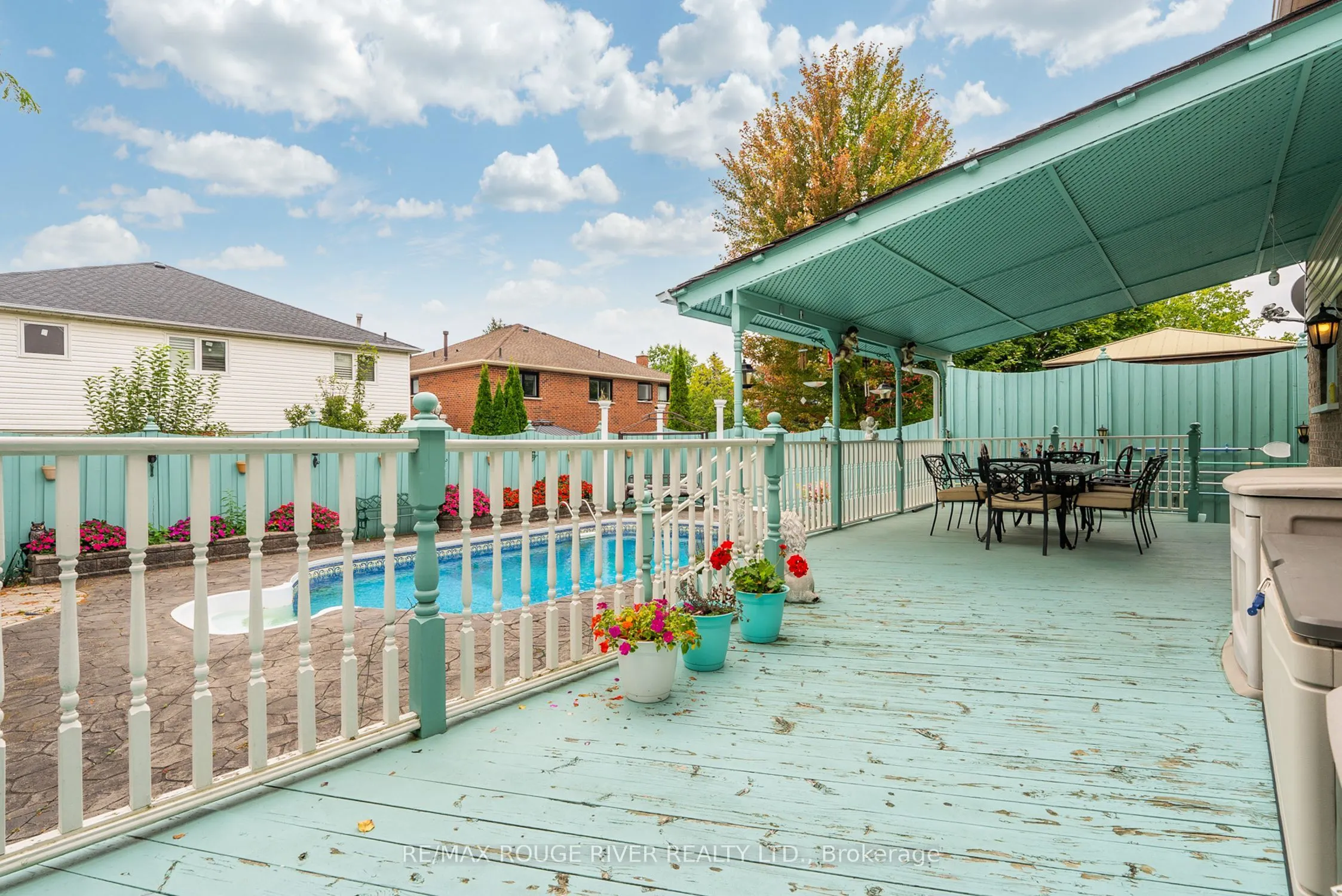 1106 Ridge Valley Drive