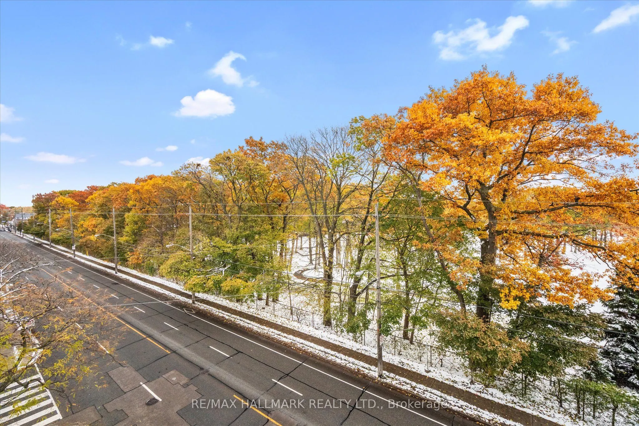 1350 Kingston Road #409