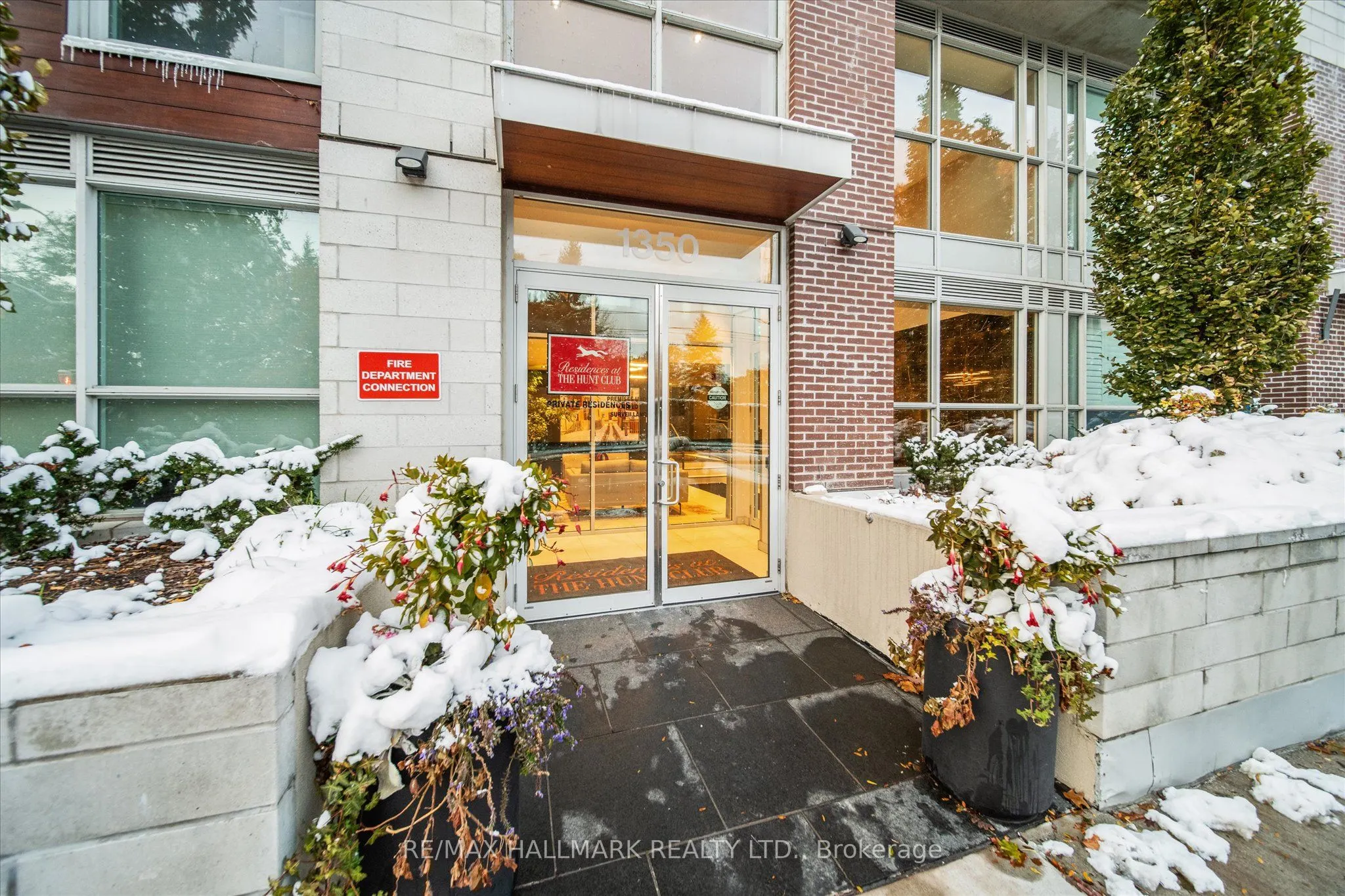 1350 Kingston Road #409
