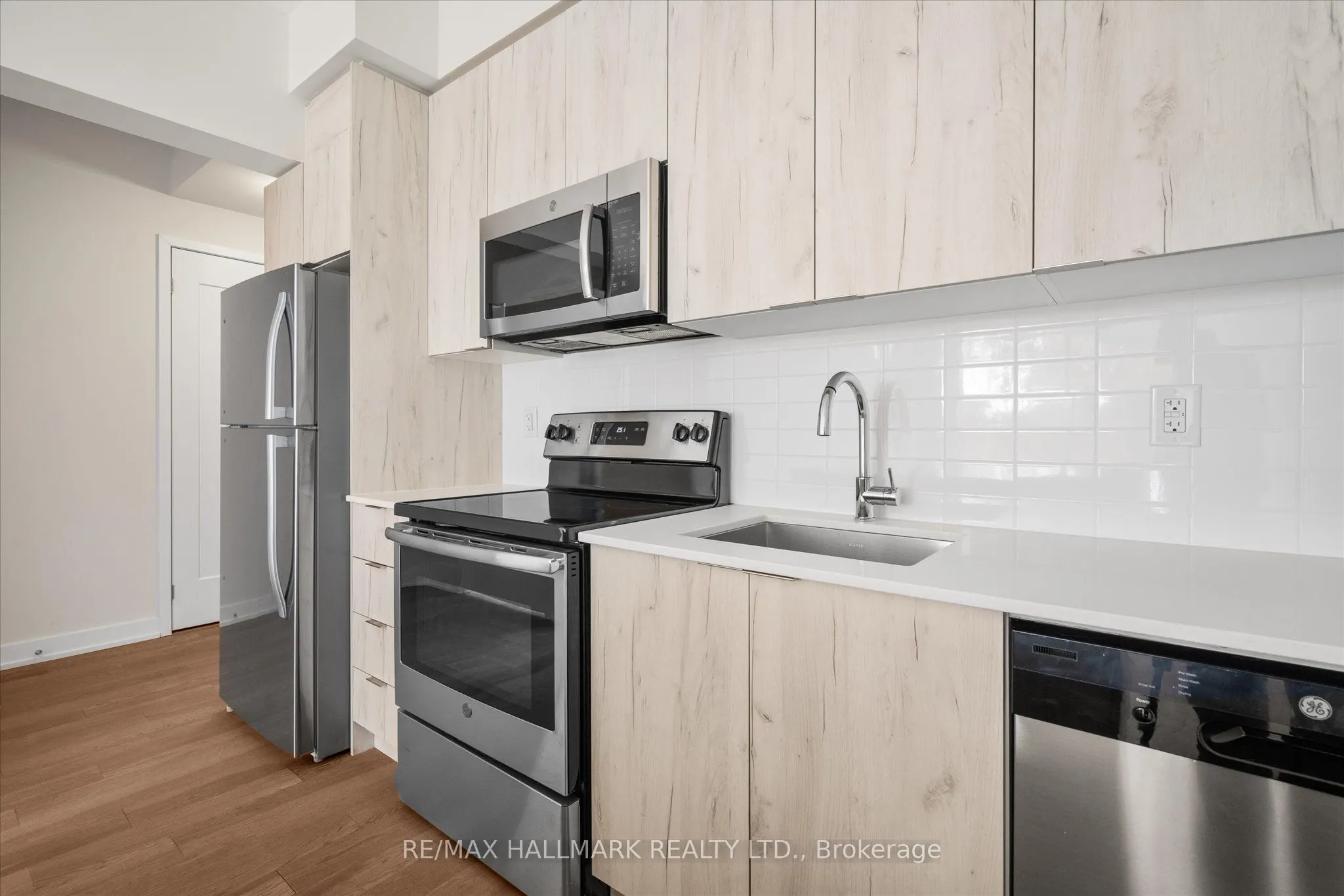 1350 Kingston Road #409