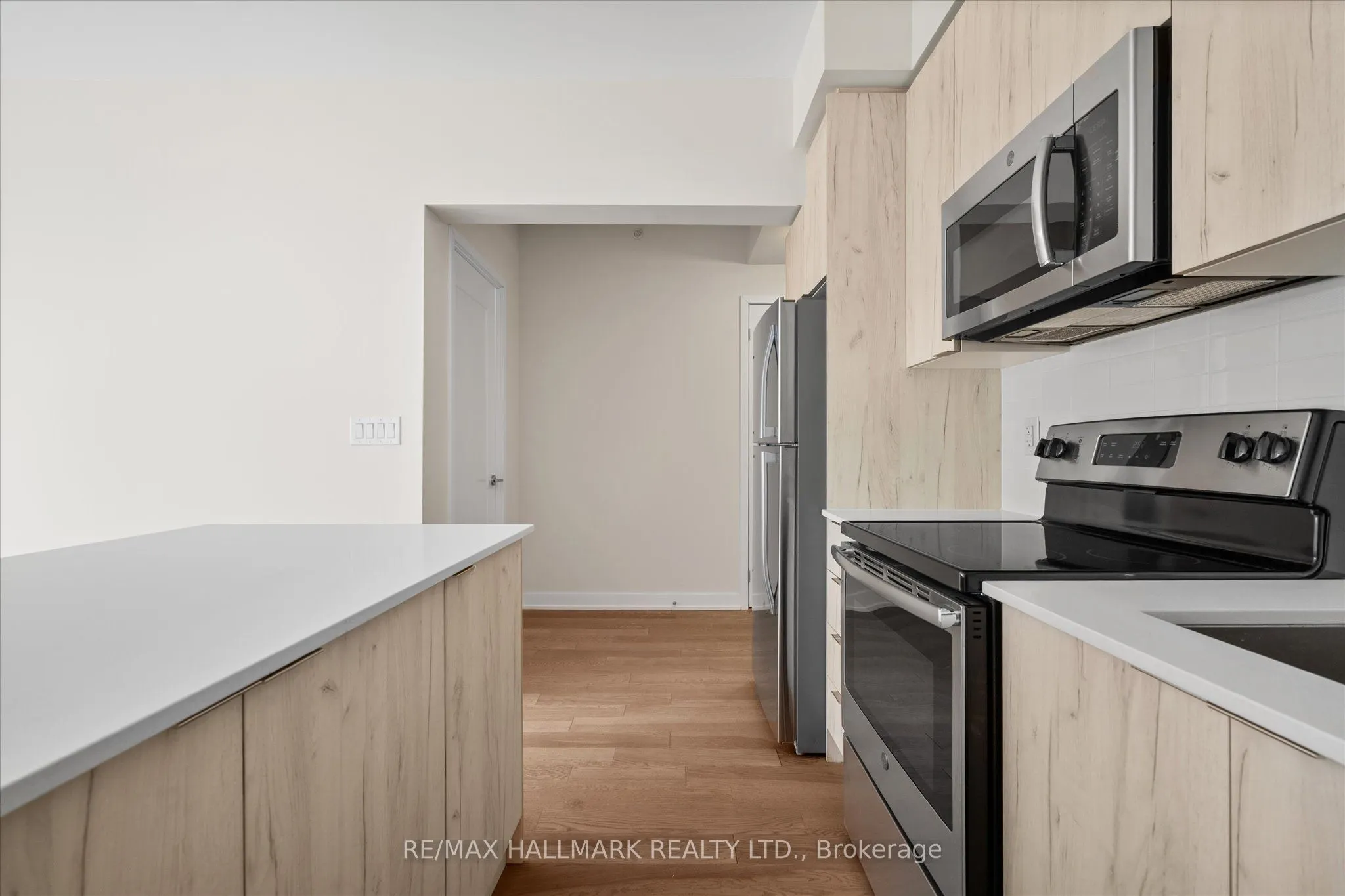 1350 Kingston Road #409