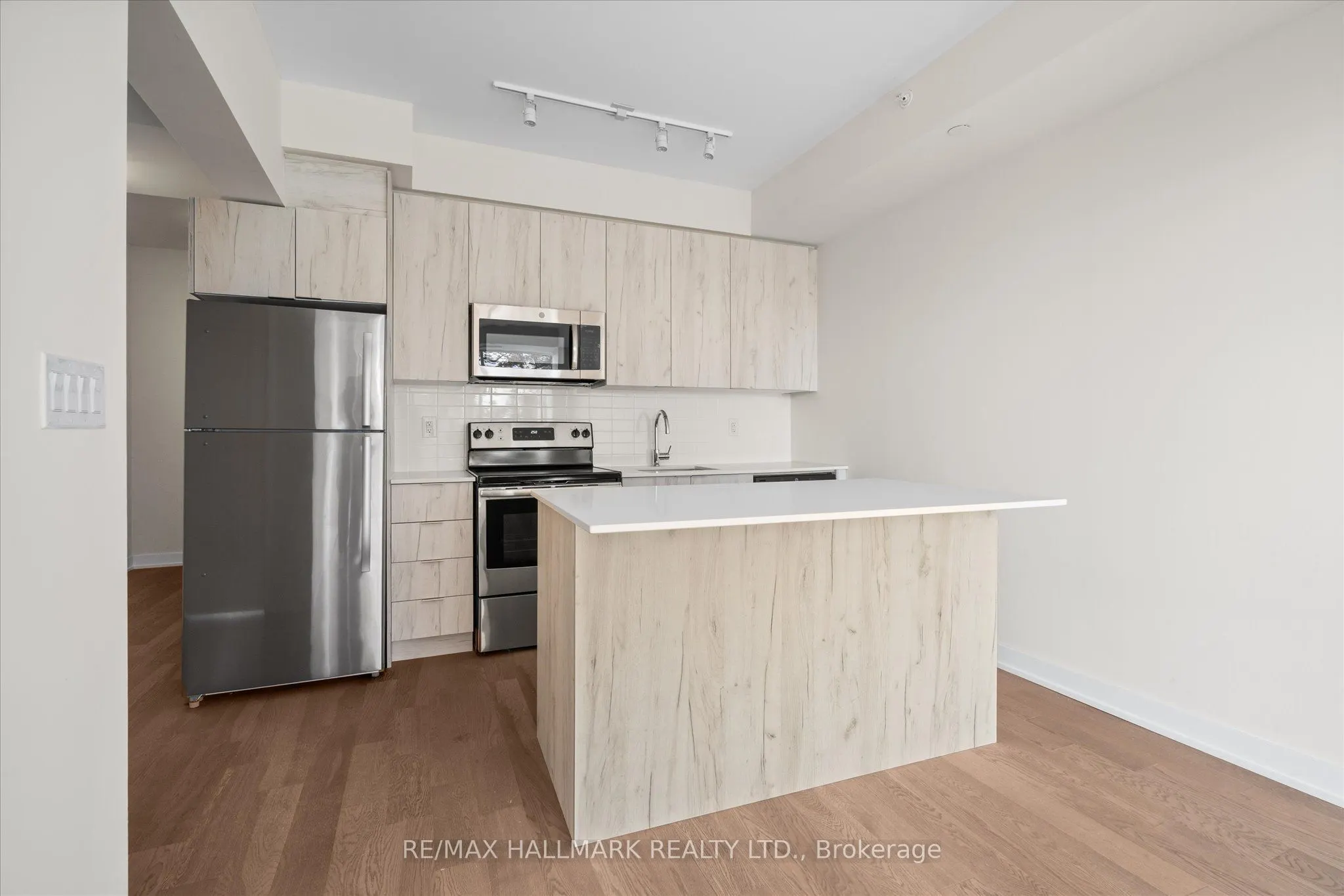 1350 Kingston Road #409