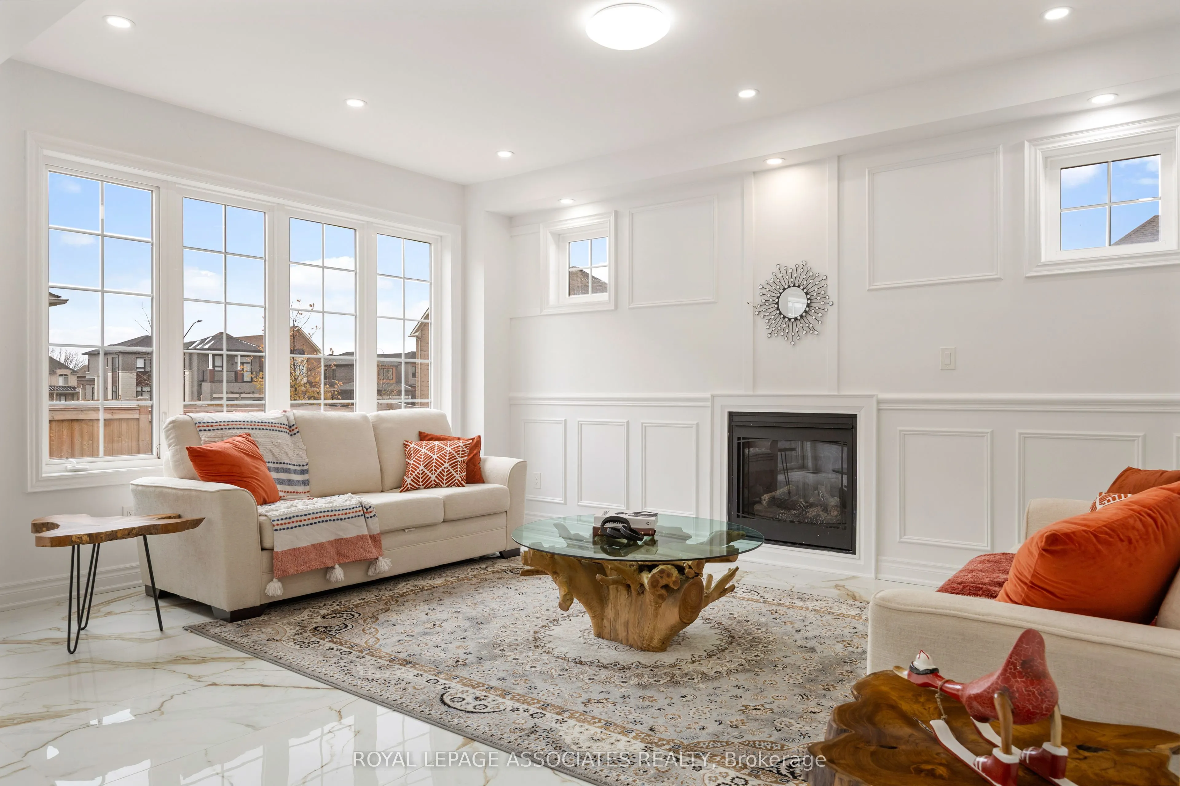 1 Morningstar Avenue