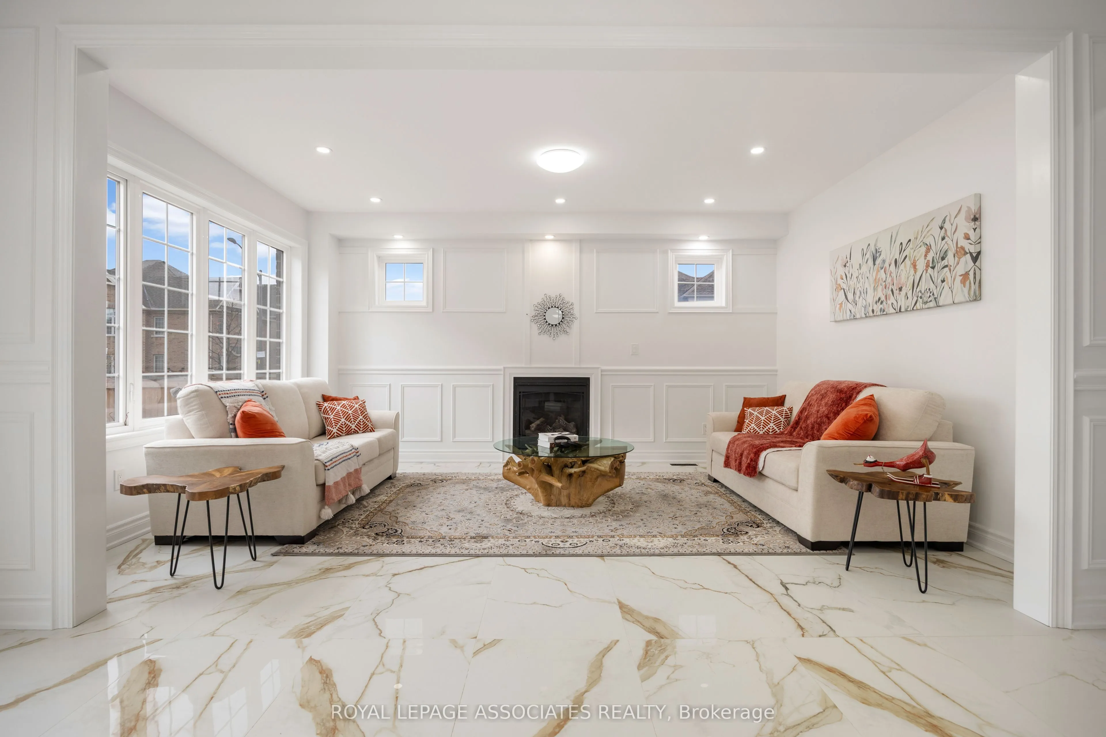 1 Morningstar Avenue