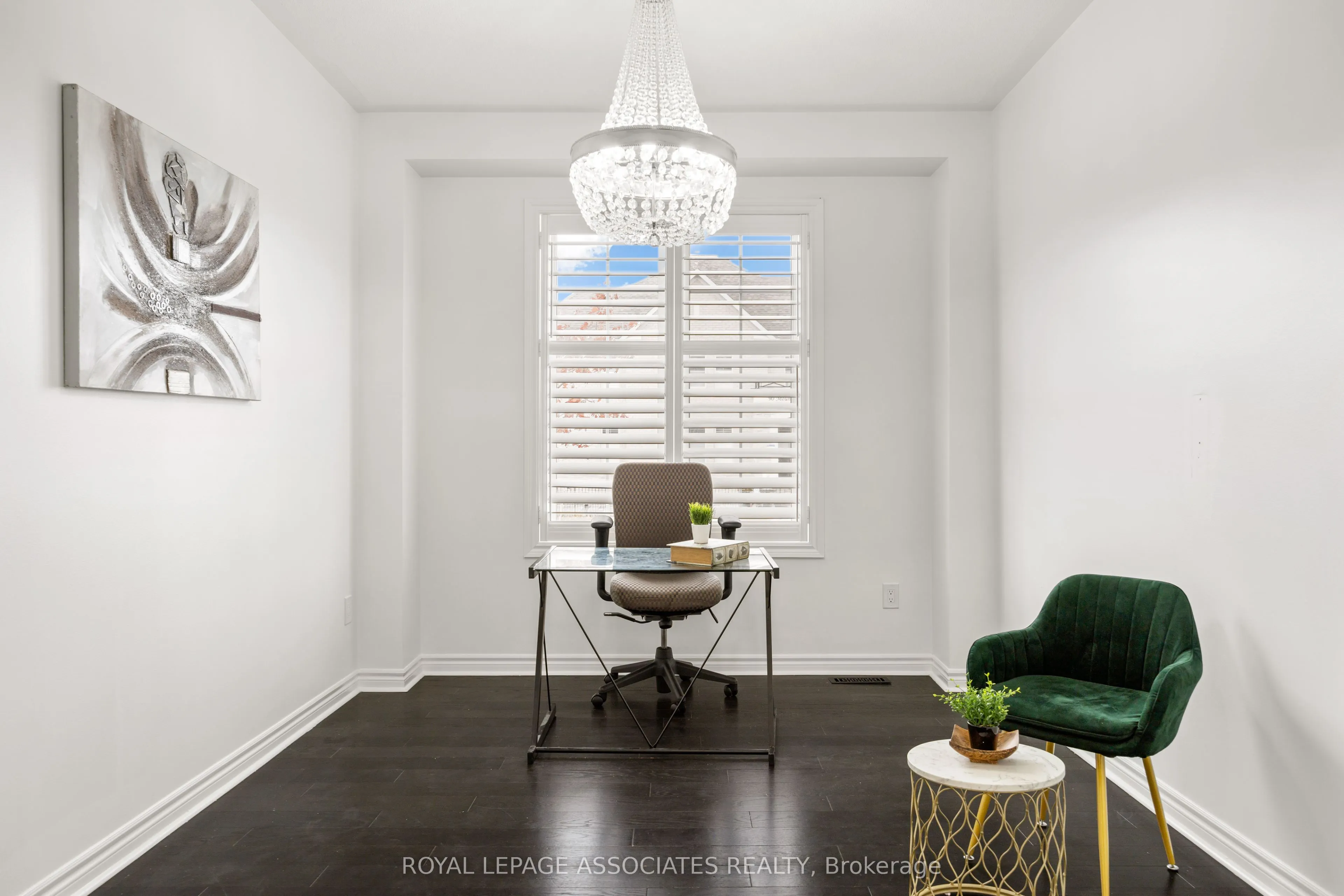 1 Morningstar Avenue