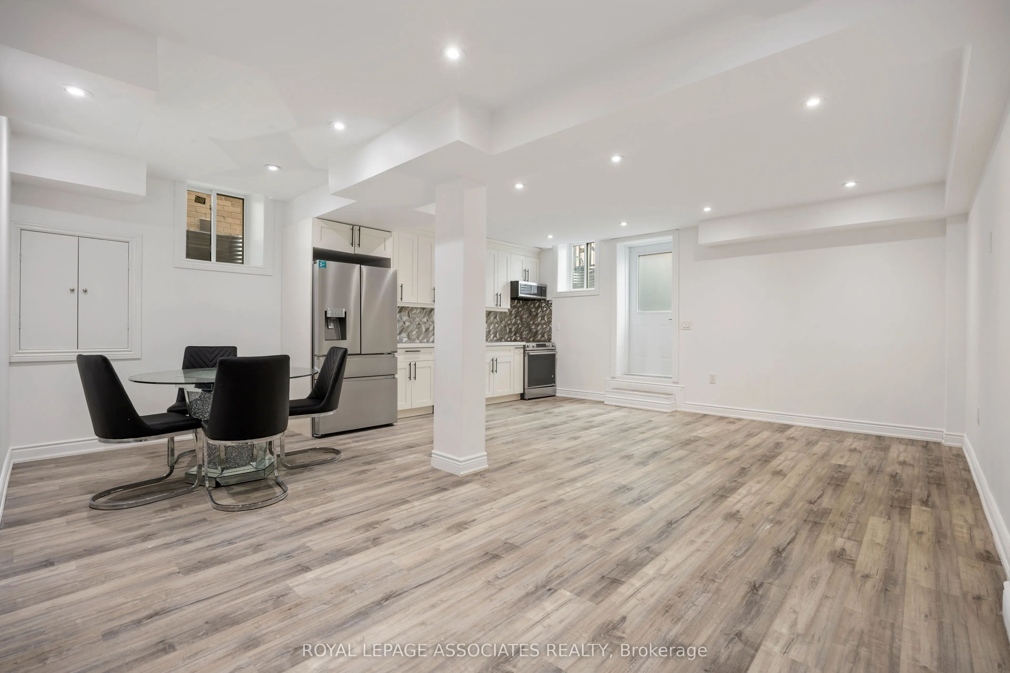 1 Morningstar Avenue