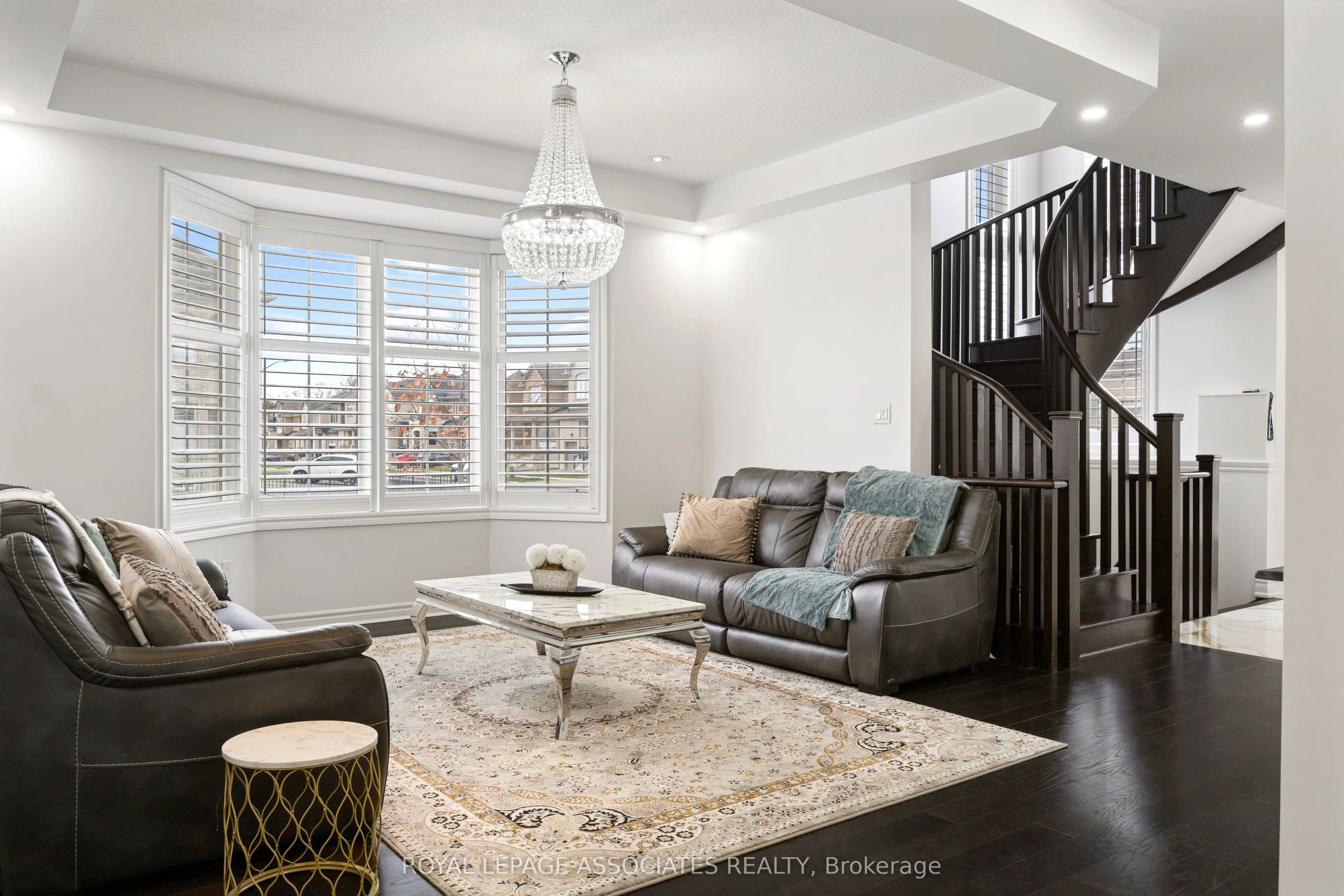 1 Morningstar Avenue