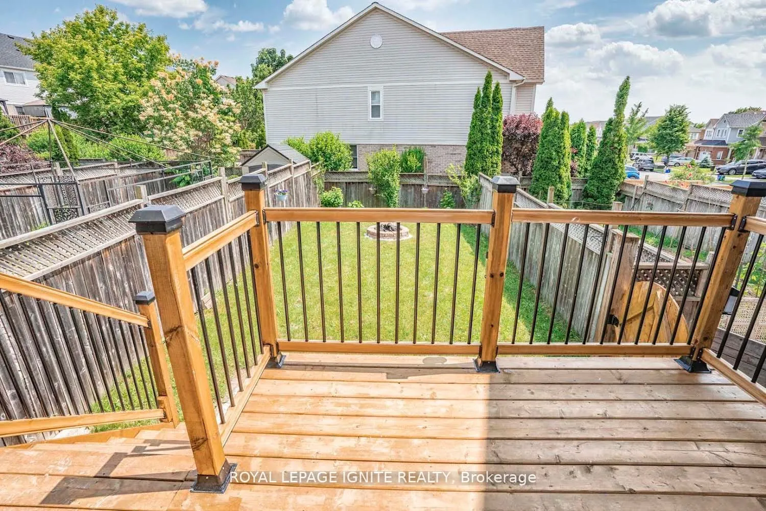 172 Kirkland Place