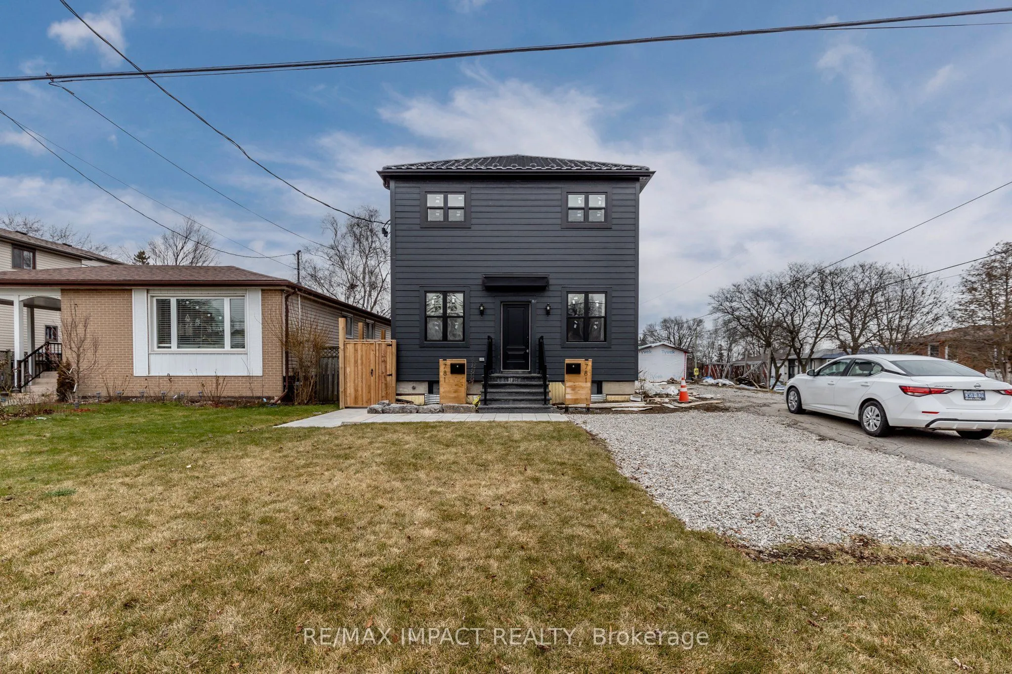 781 Oliva Street
