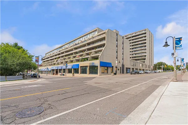 50 Richmond Street E #220