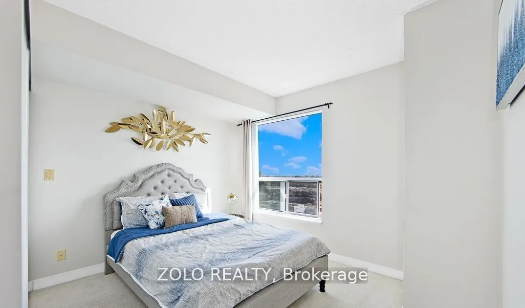 36 Lee Centre Drive #2708