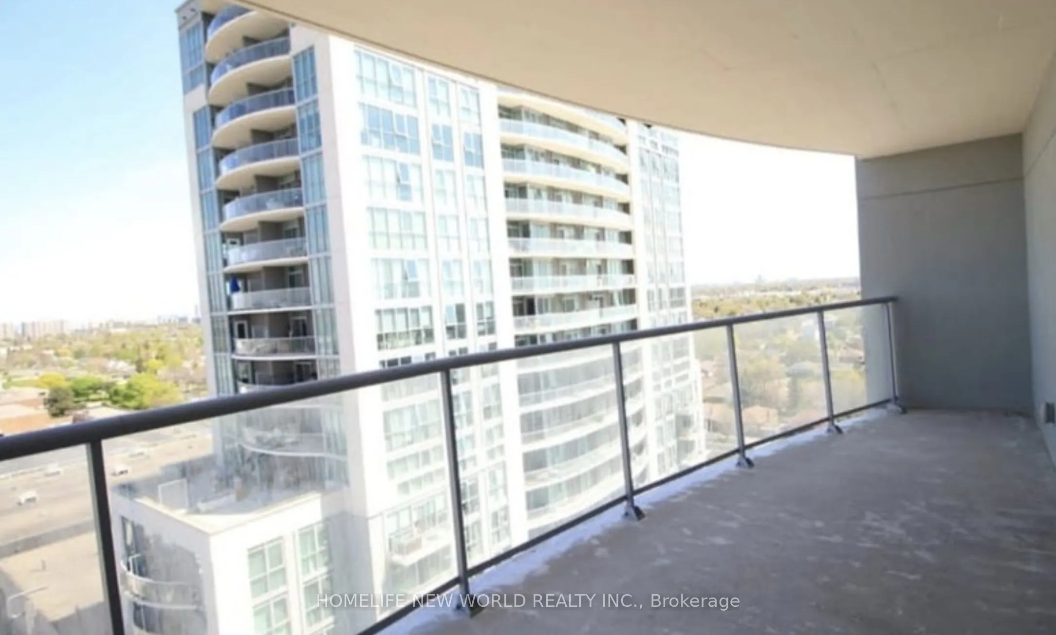 2150 Lawrence Avenue E #1610