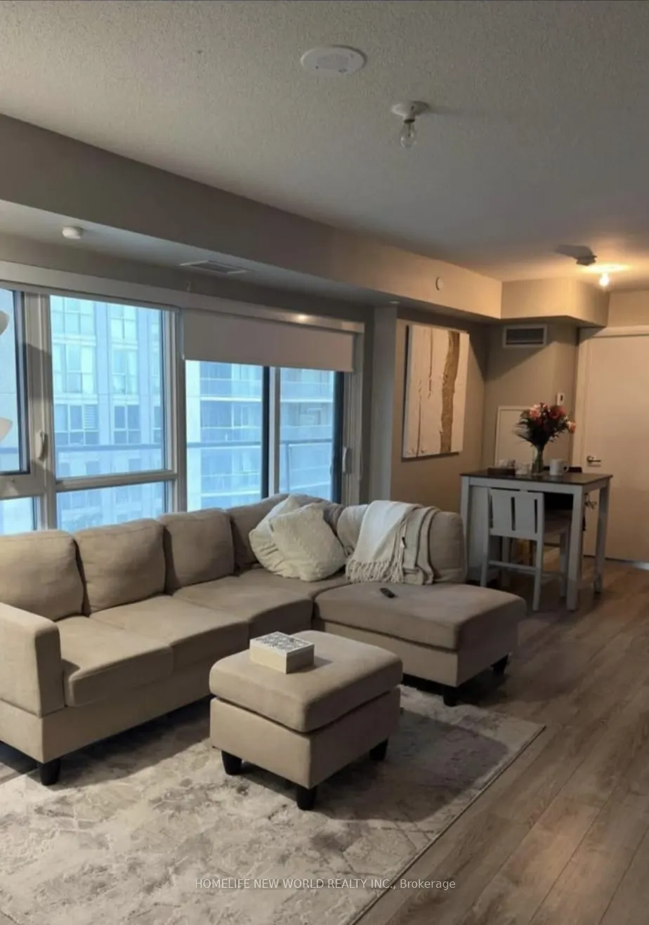 2150 Lawrence Avenue E #1610