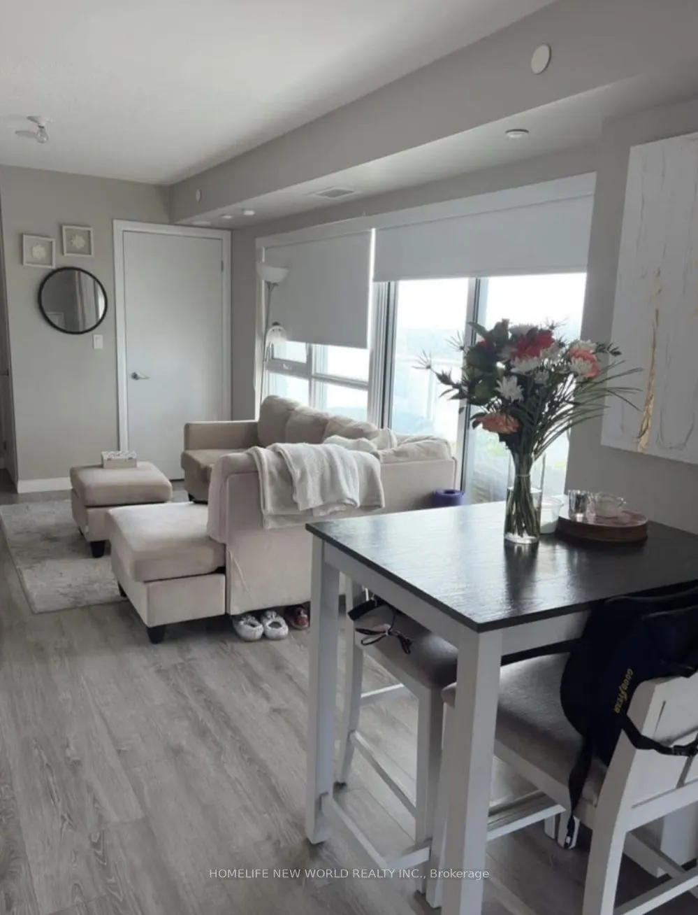 2150 Lawrence Avenue E #1610