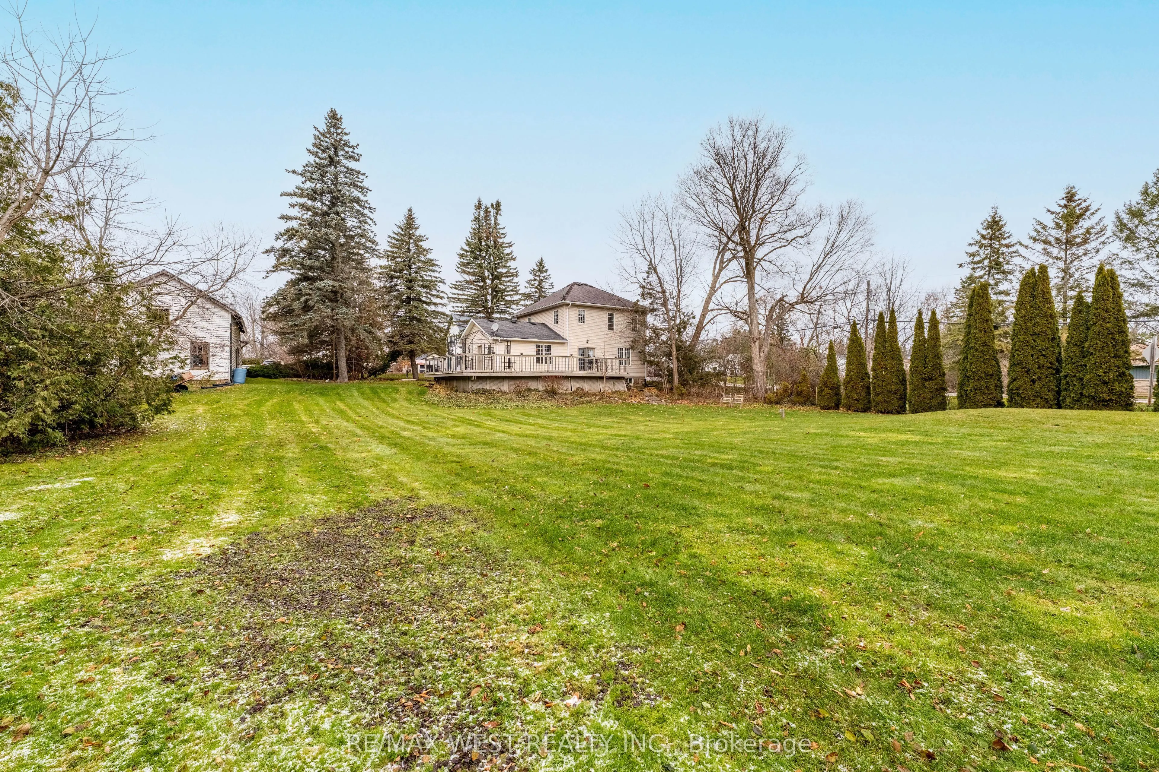 4 Coryell Street