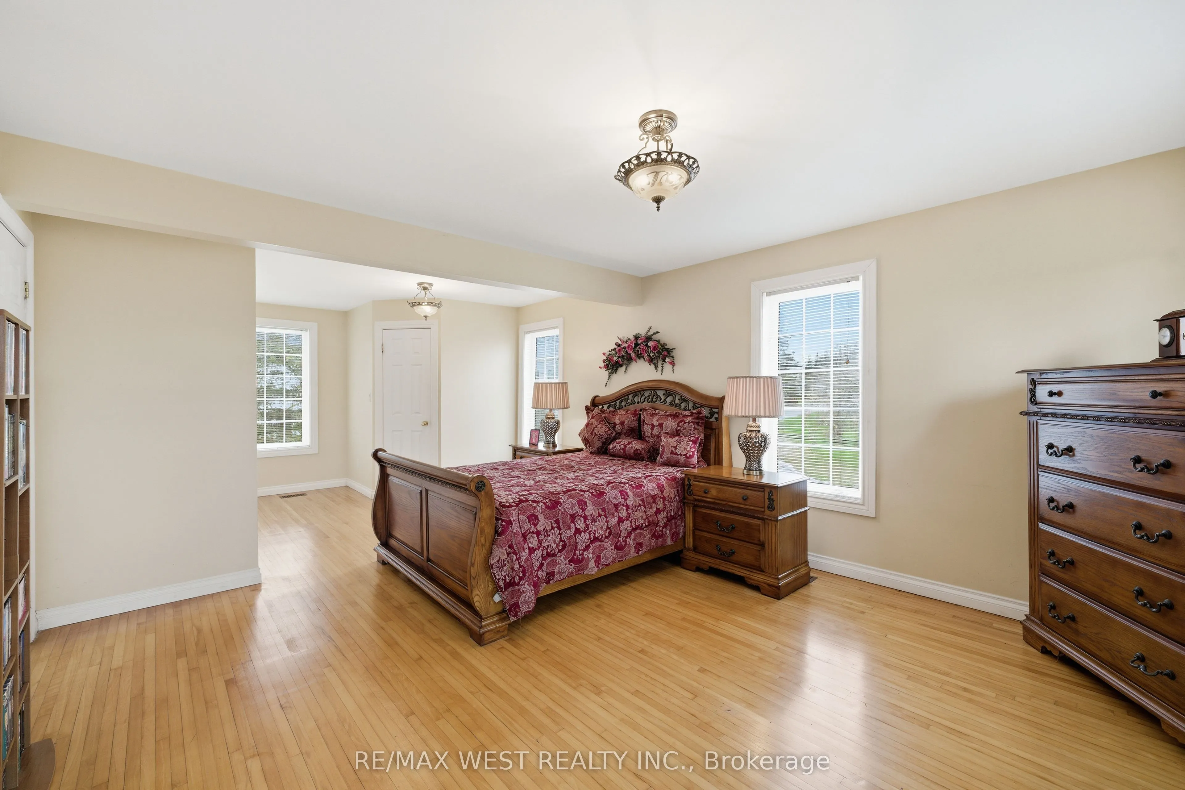 4 Coryell Street