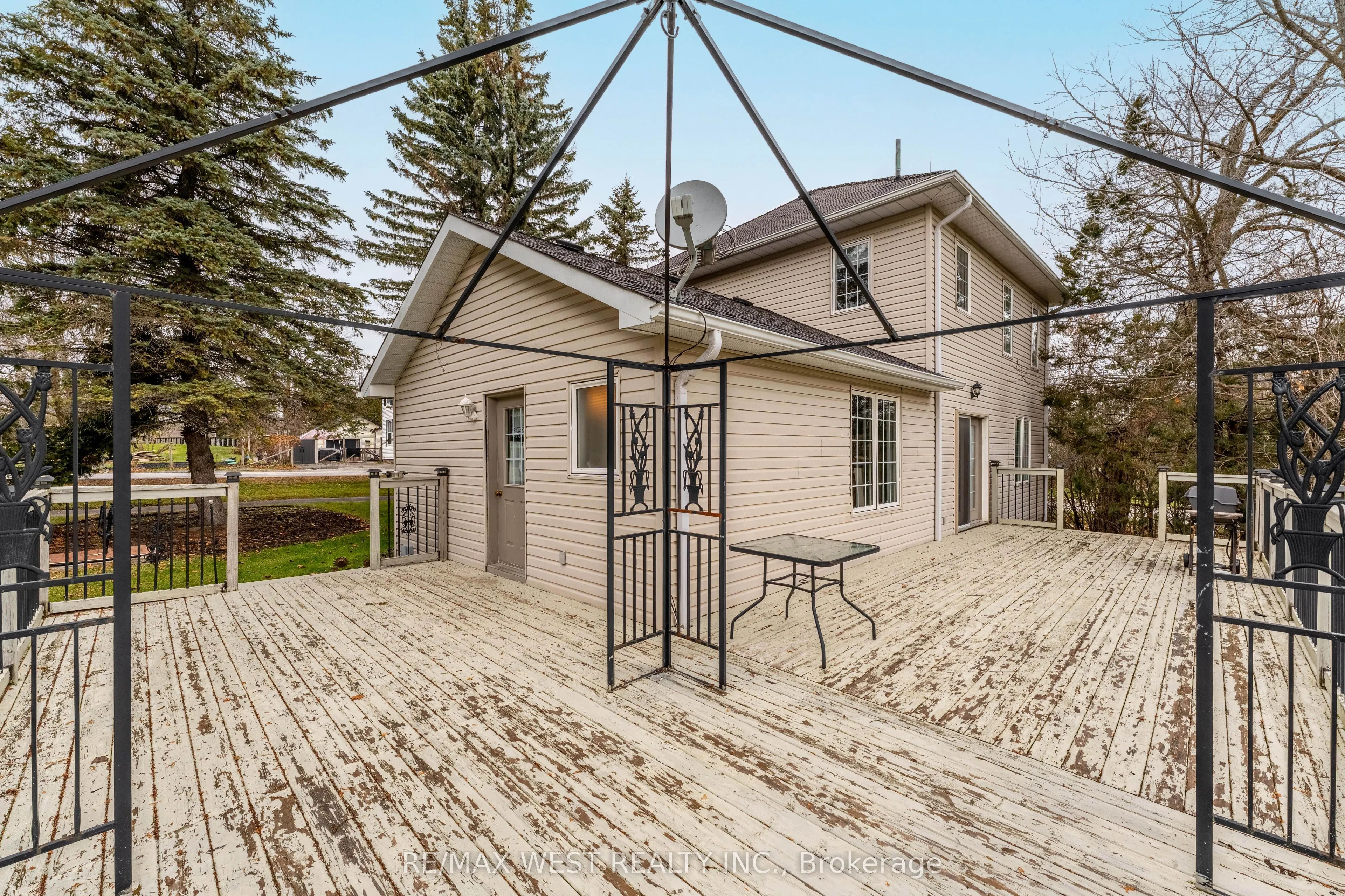 4 Coryell Street