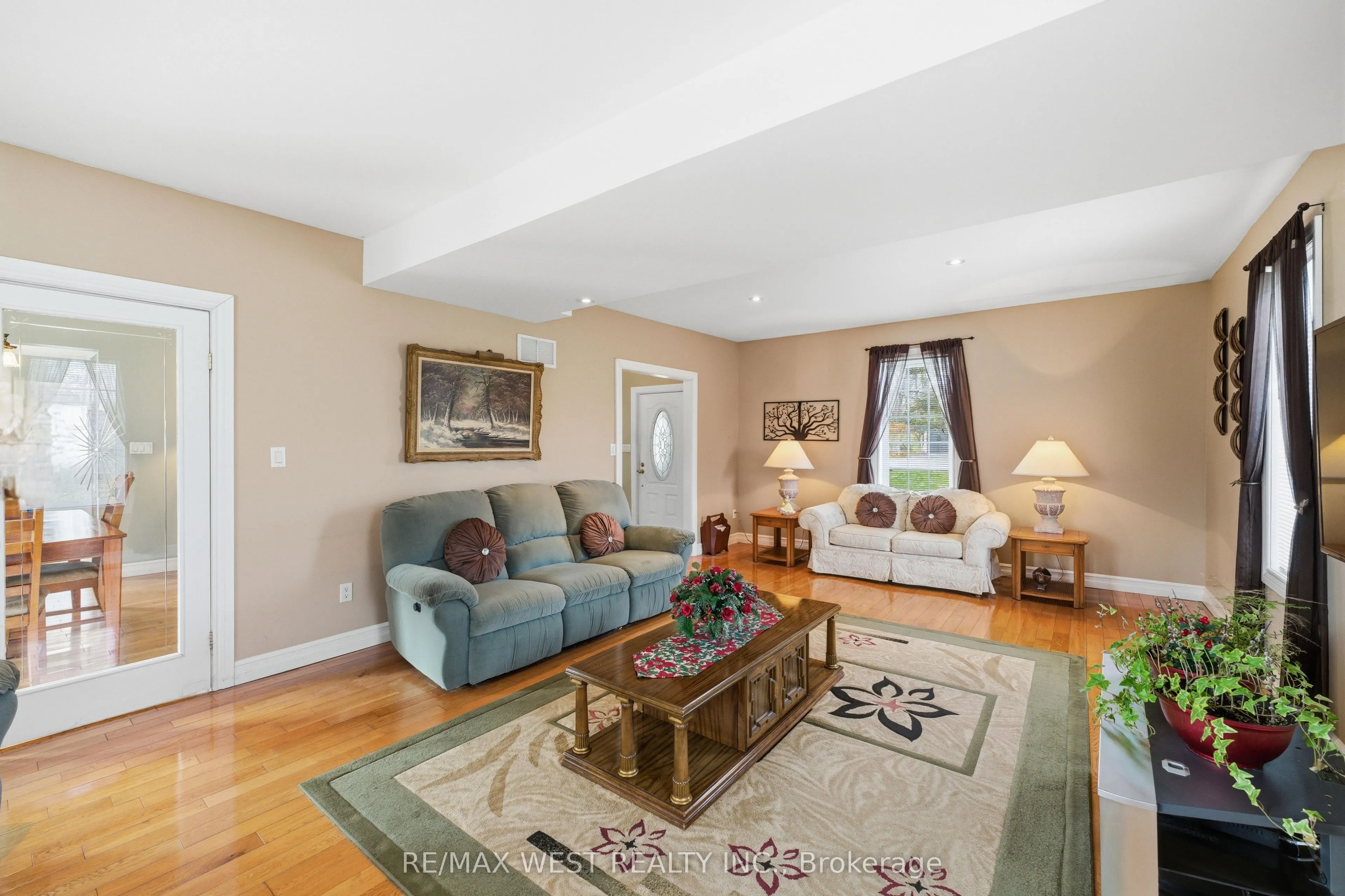 4 Coryell Street