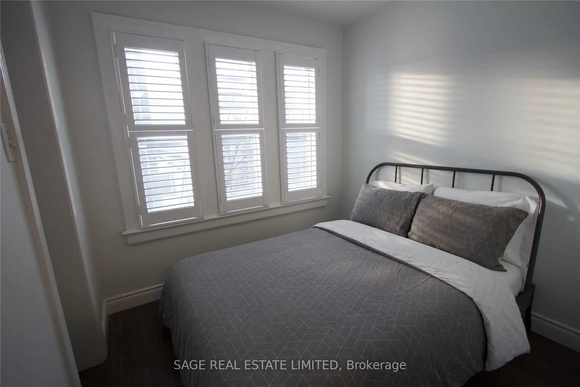 8 Brookmount Road #1B
