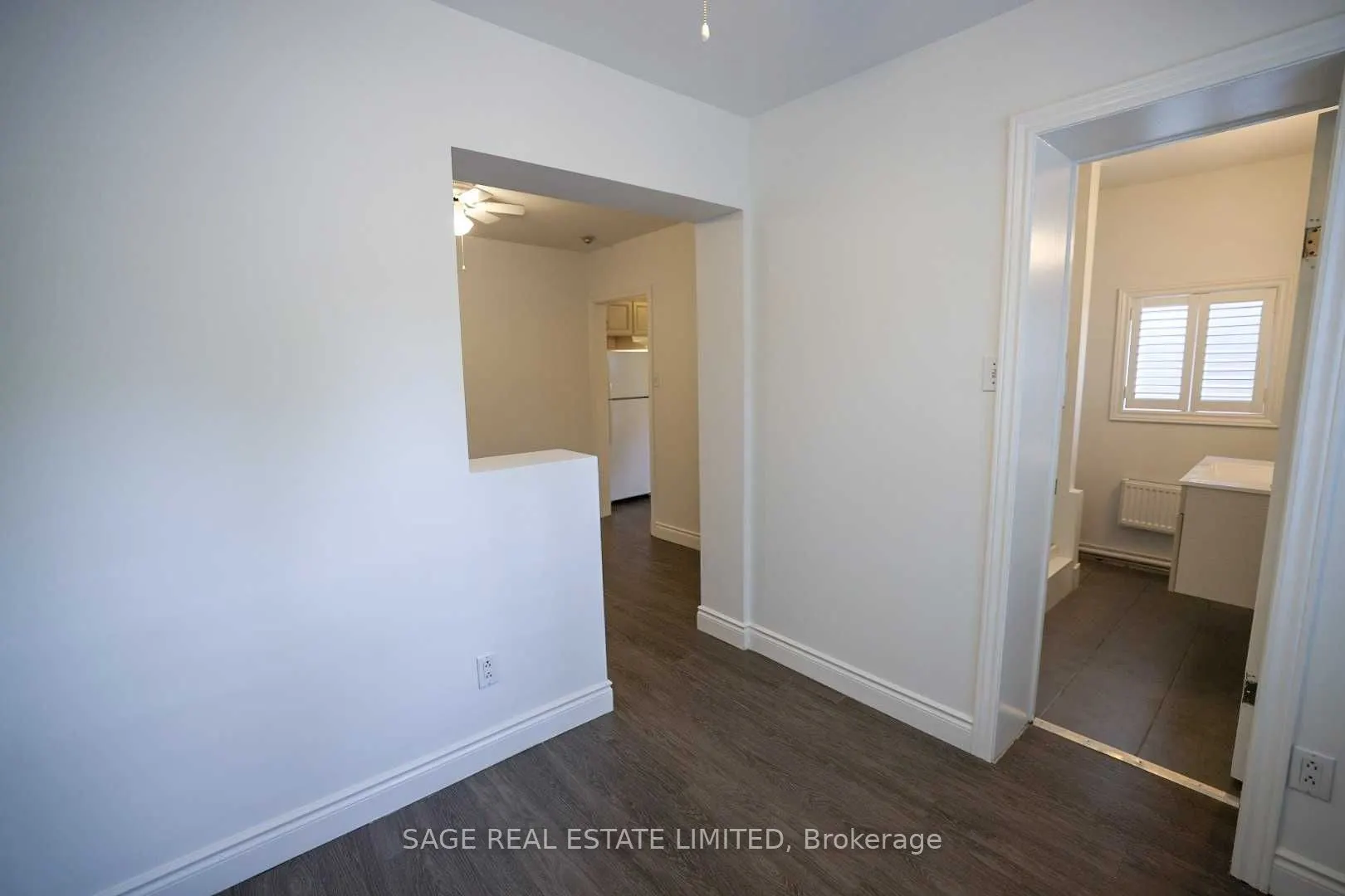8 Brookmount Road #1B