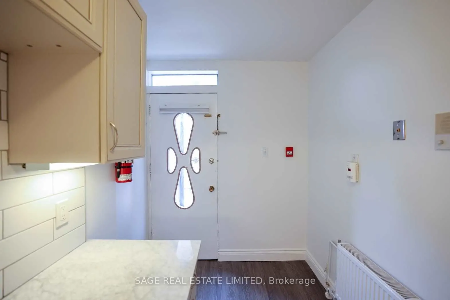8 Brookmount Road #1B
