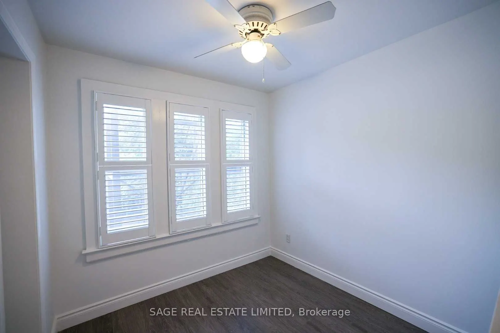 8 Brookmount Road #1B